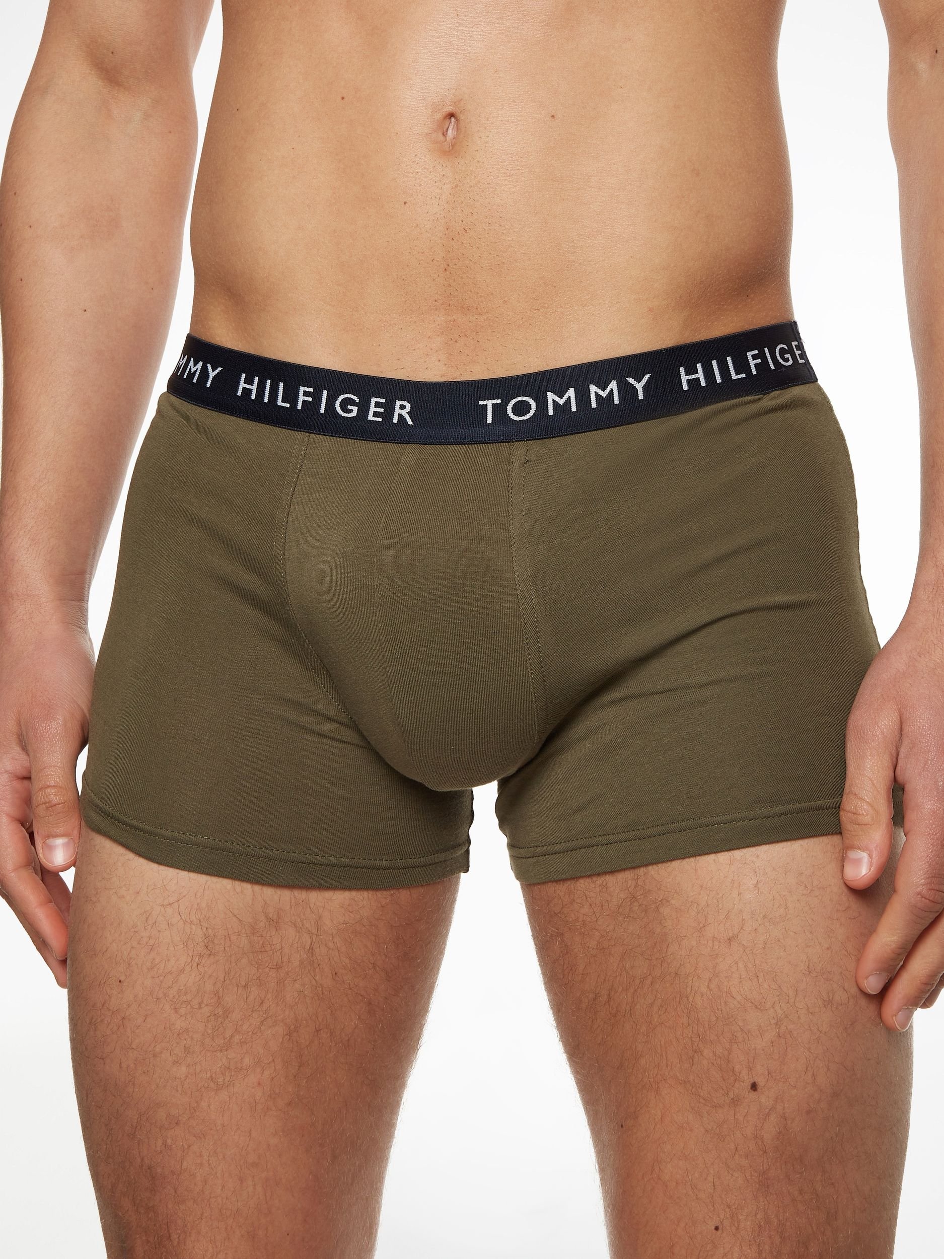 Tommy Hilfiger Underwear/Swimwear (PVH Group) Multipack 