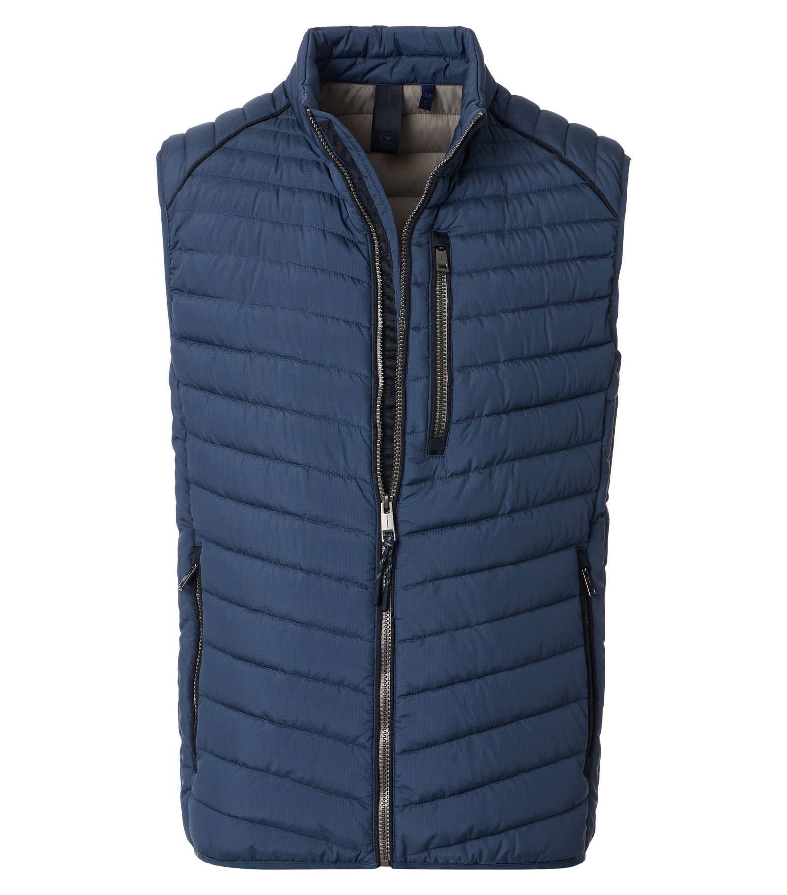 Casa Moda |  Casa Moda Steppweste | XXL