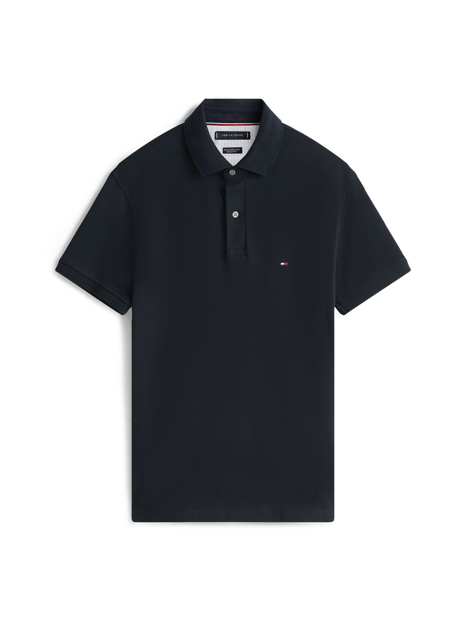 Tommy Hilfiger |  Tommy Hilfiger Poloshirt  | XXL | desert sky