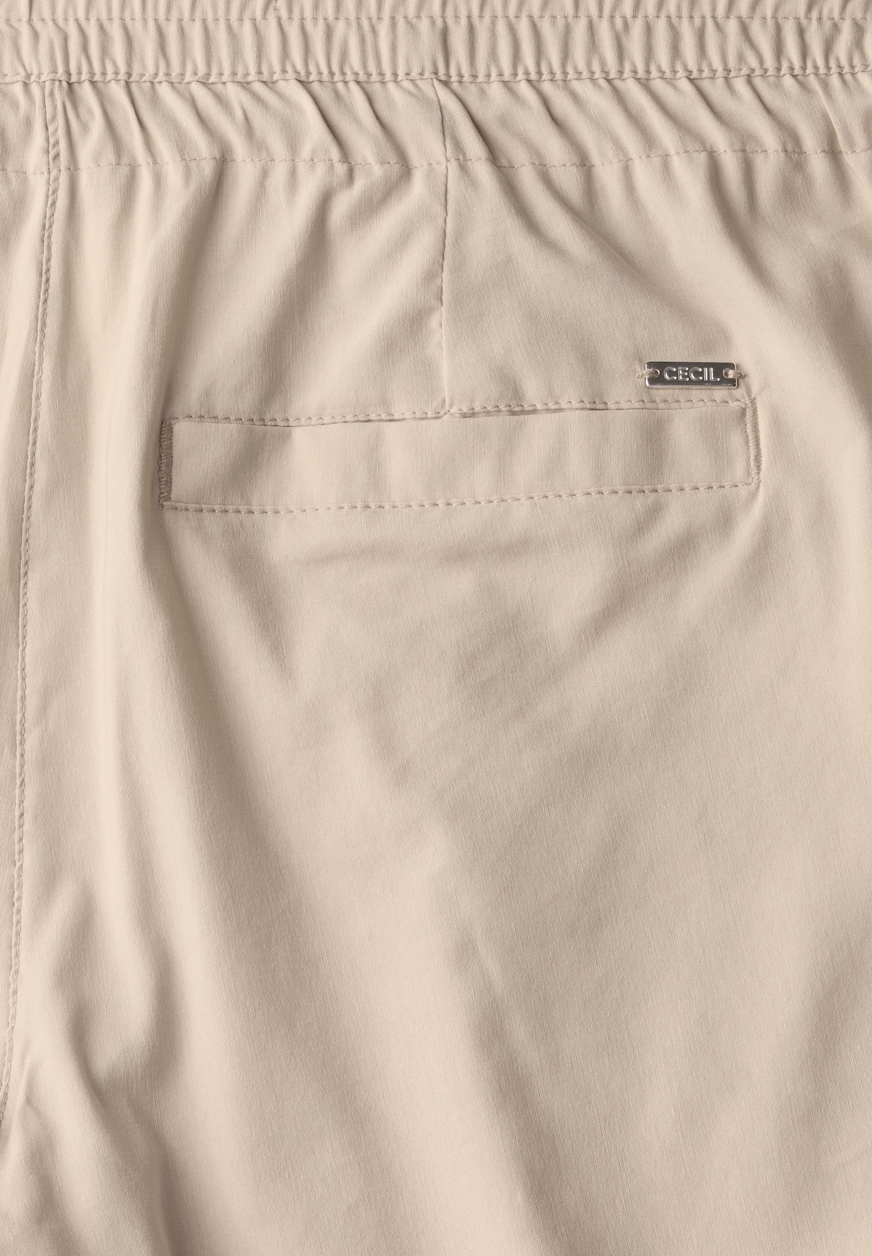 CECIL |  CECIL Schmale Hose  | 11231_15603