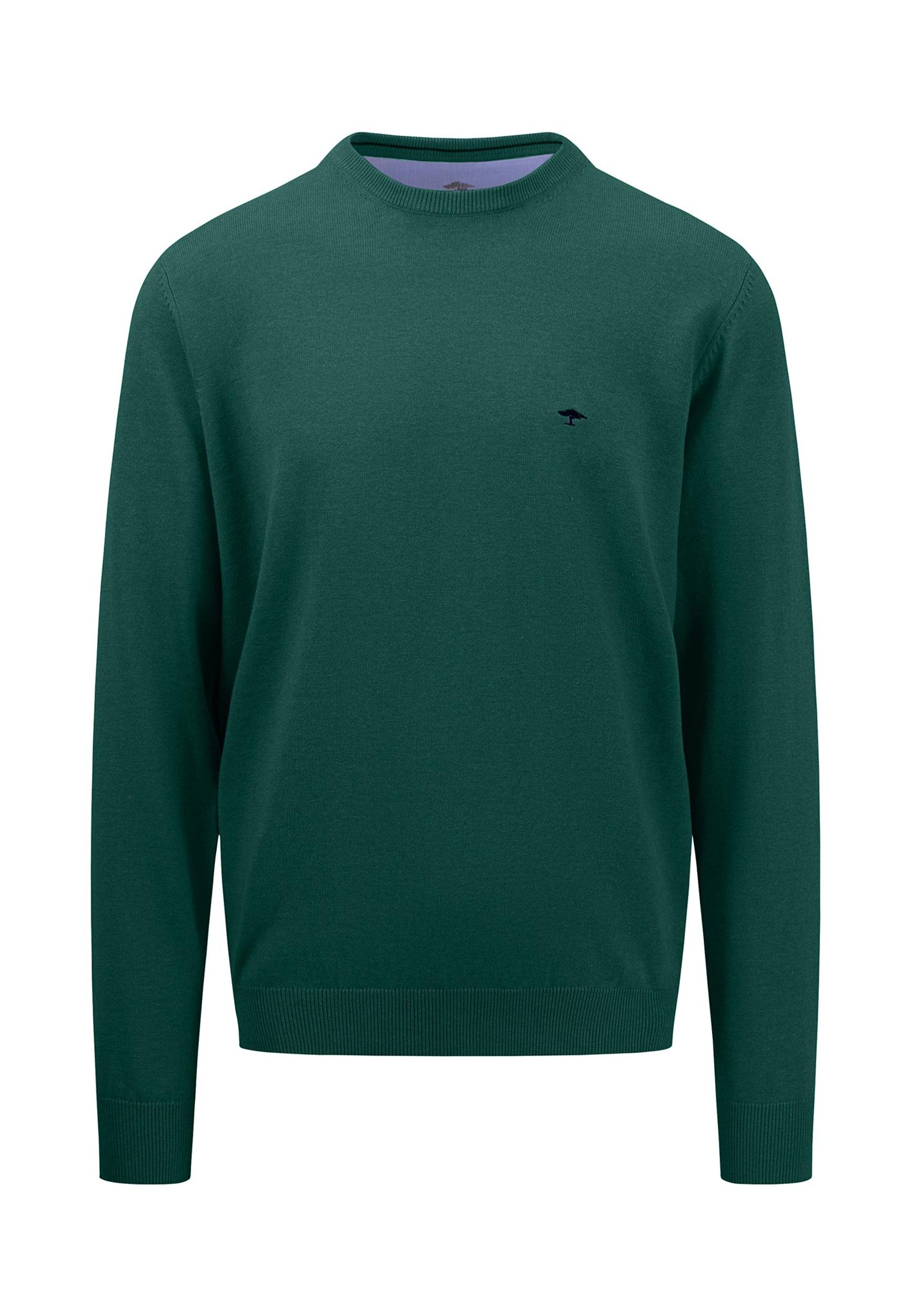 Fynch Hatton |  Fynch Hatton Pullover  | L