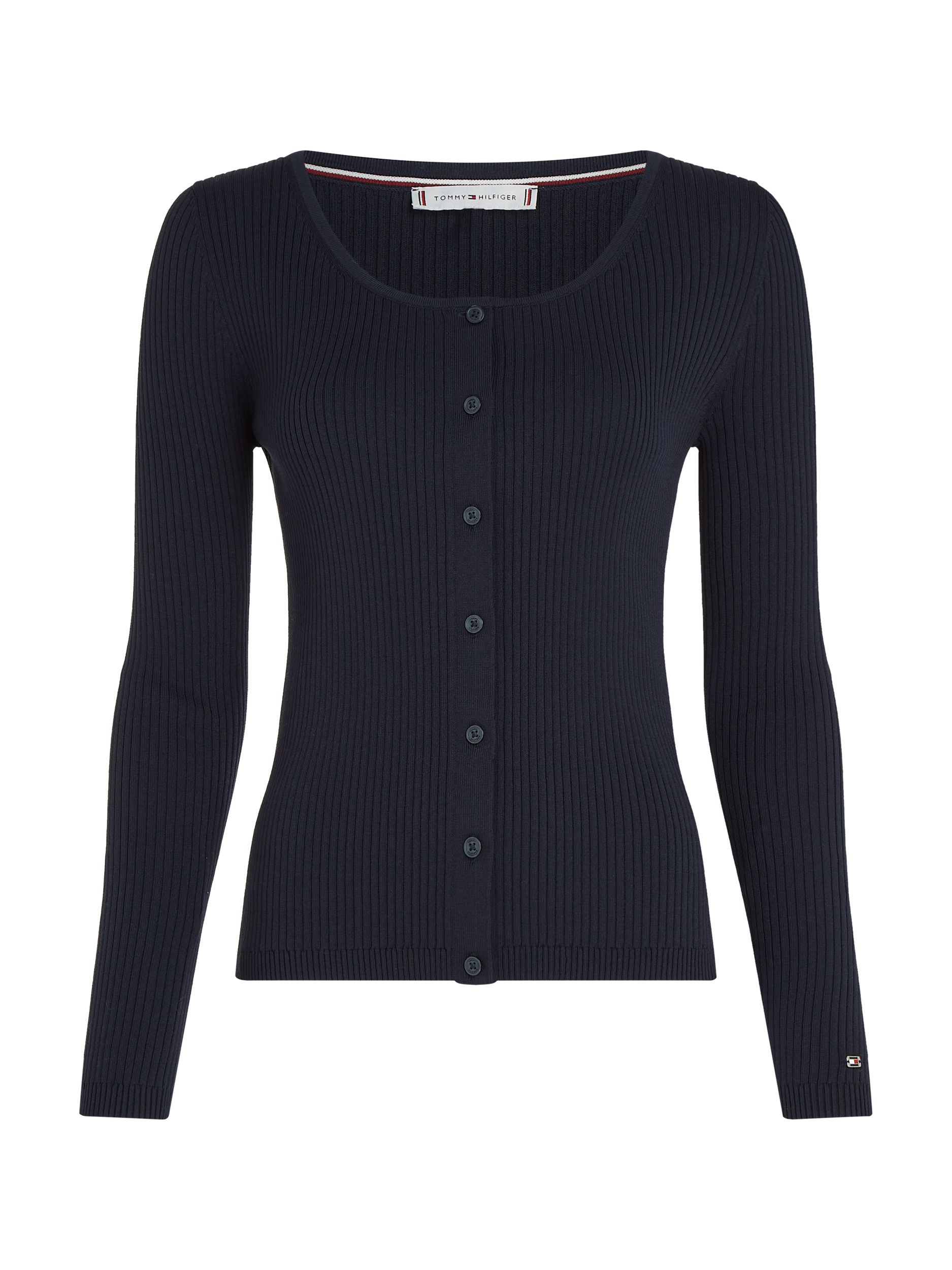 Tommy Hilfiger Strickjacke | Cardigan 