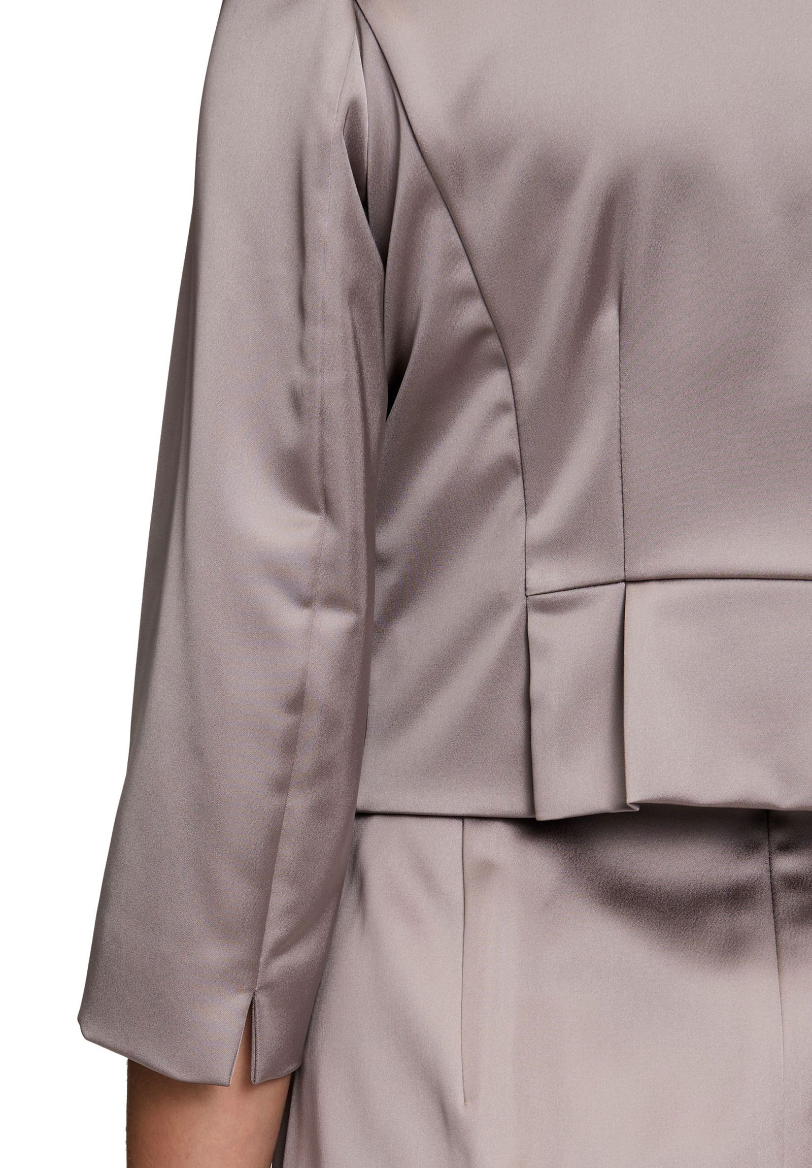 Vera Mont |  Vera Mont Bolero-Jacke | 48 | real purple