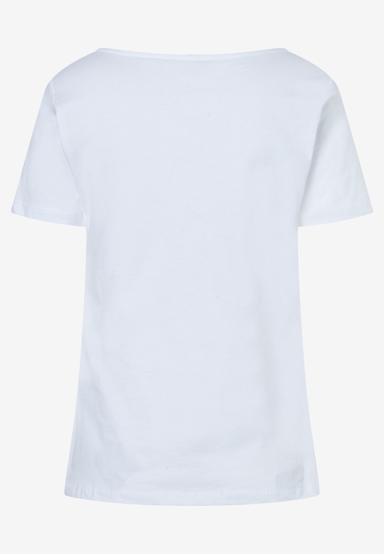 More & More |  More & More Shirt  | 34 | weiss