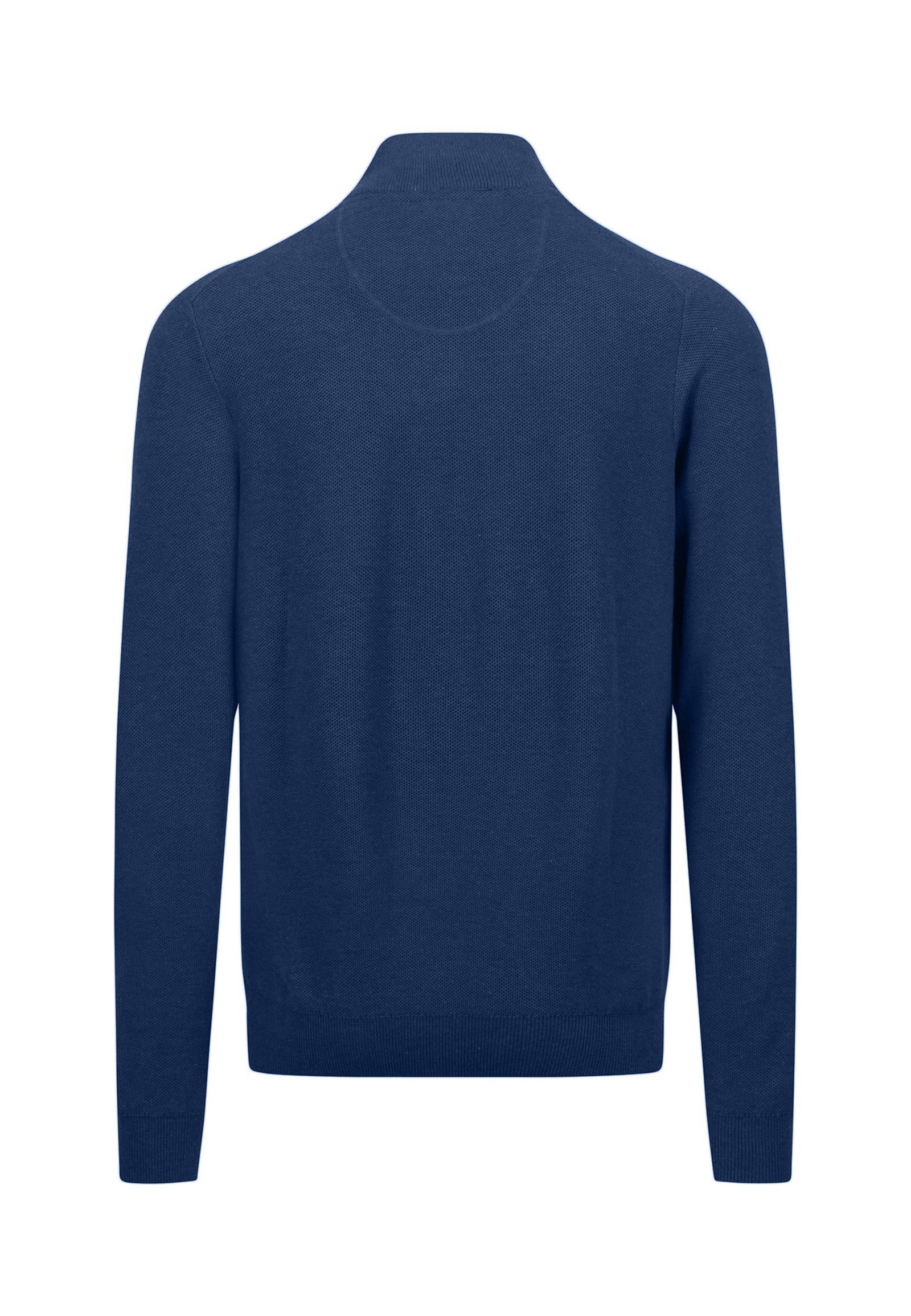 |  Troyer-Zip, Structure | 3XL | night