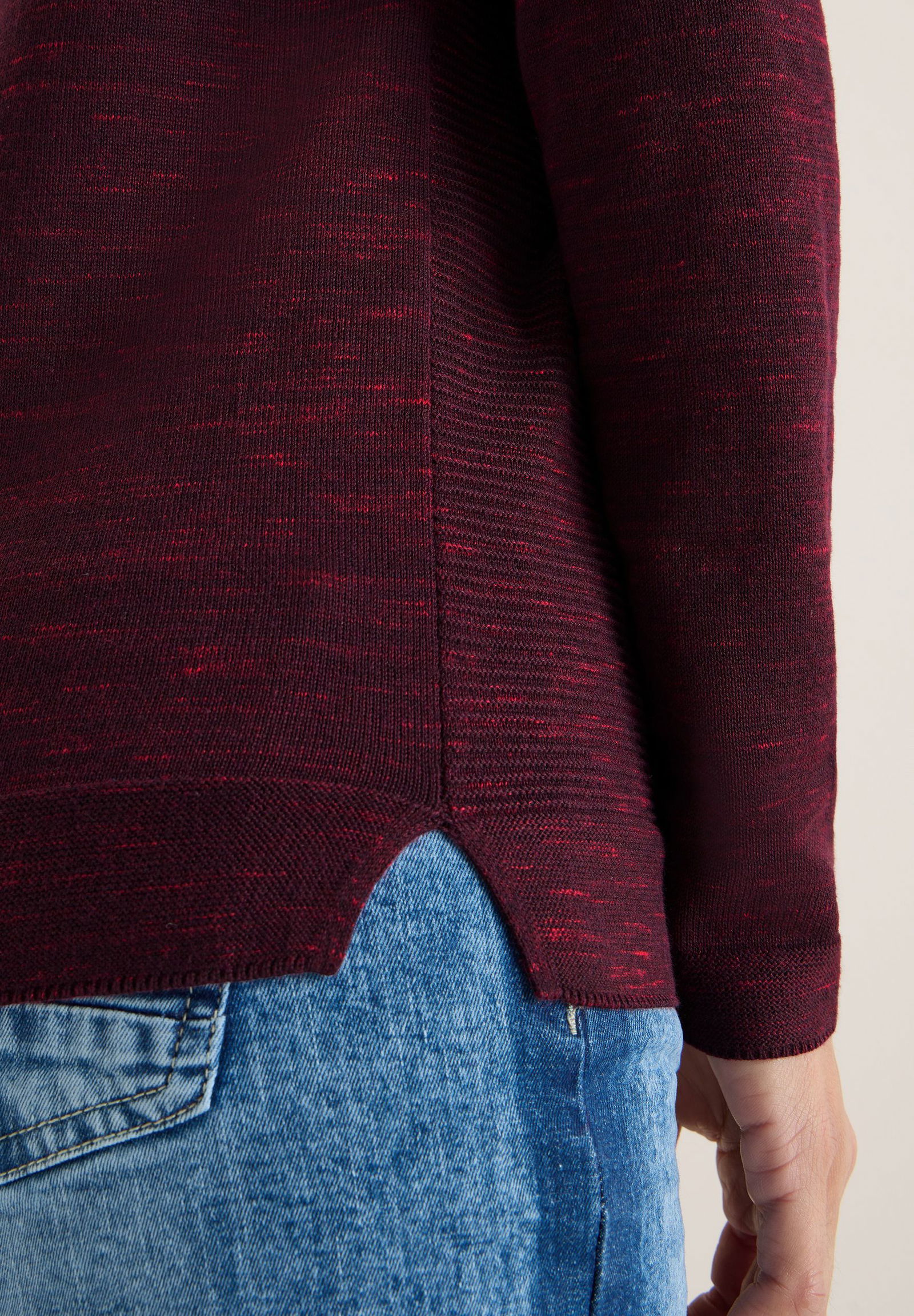  | Strukturpullover | M | 11231_16930