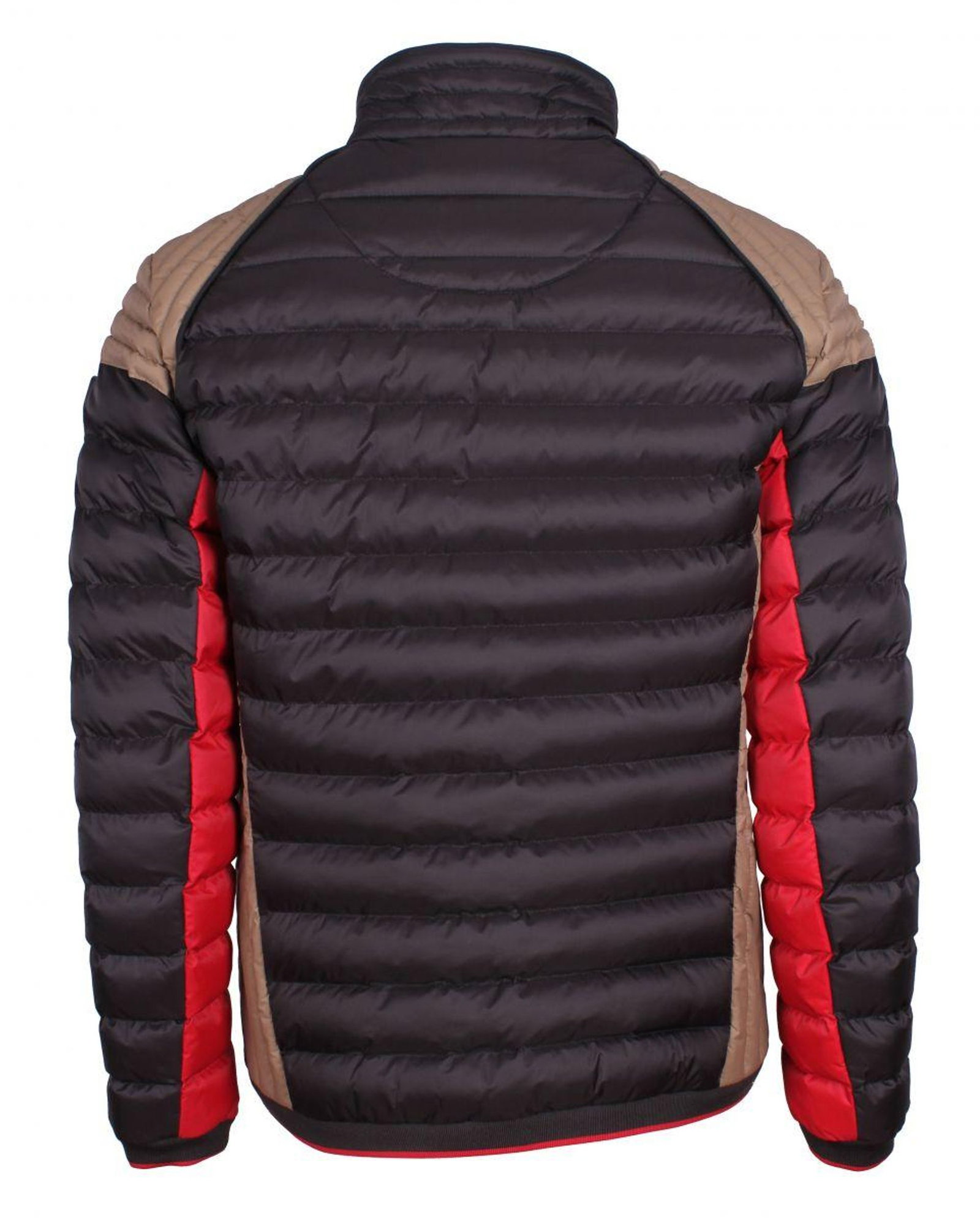 Wellensteyn Steppjacke "MOL Men Racing MOLMR-661" #2