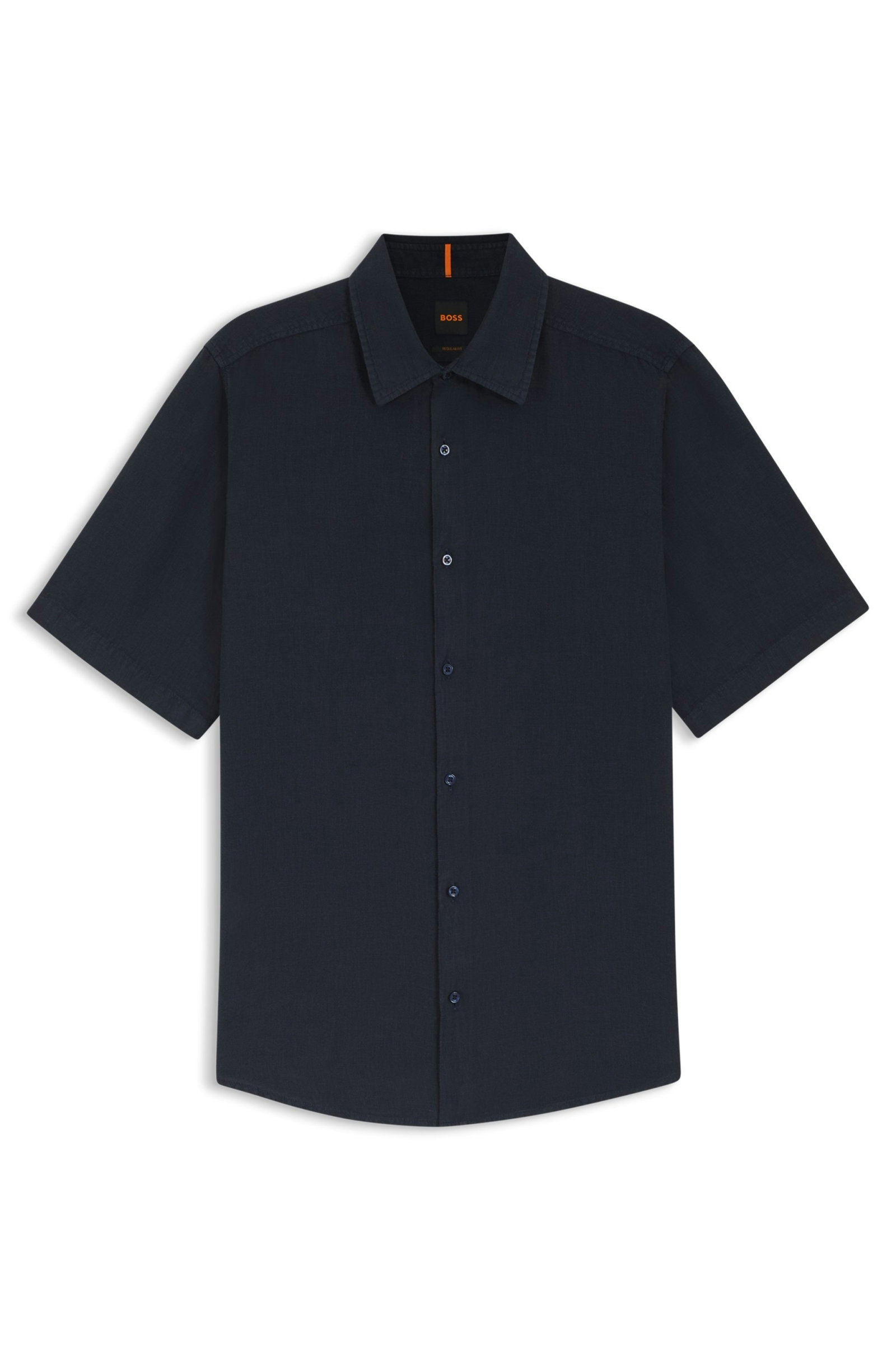 Boss Orange Hemd Slim Fit #1