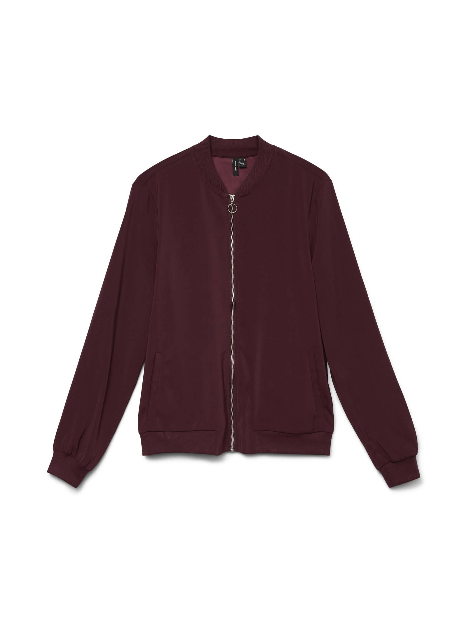 VMCOCO L/S BOMBER GA NOOS, Winetasting #1