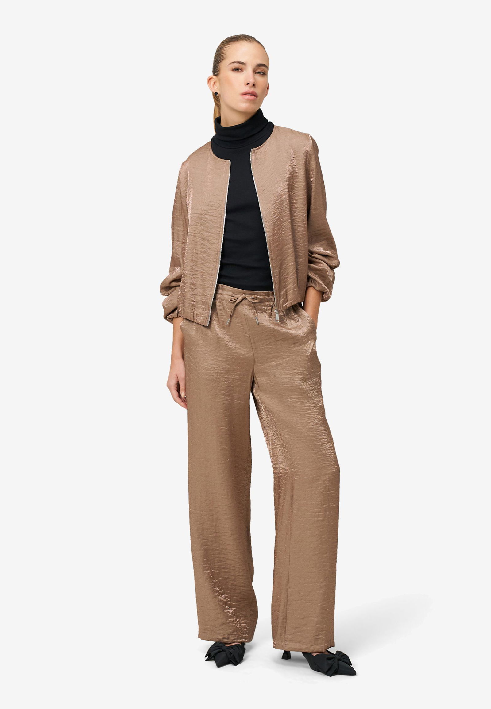 Zero |  Zero Schmale Hose  | 44