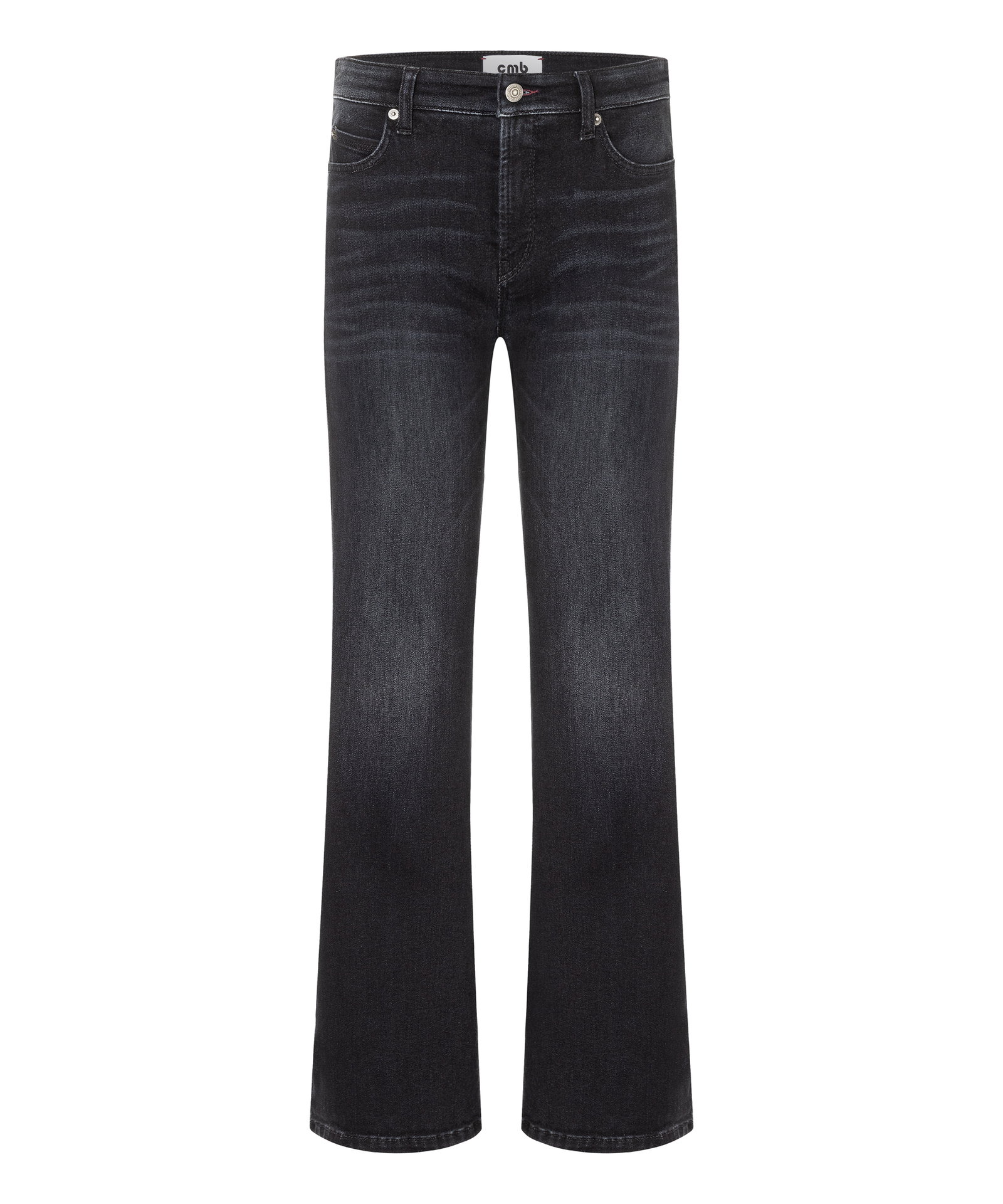 Cambio Flared Jeans "Paris" #1