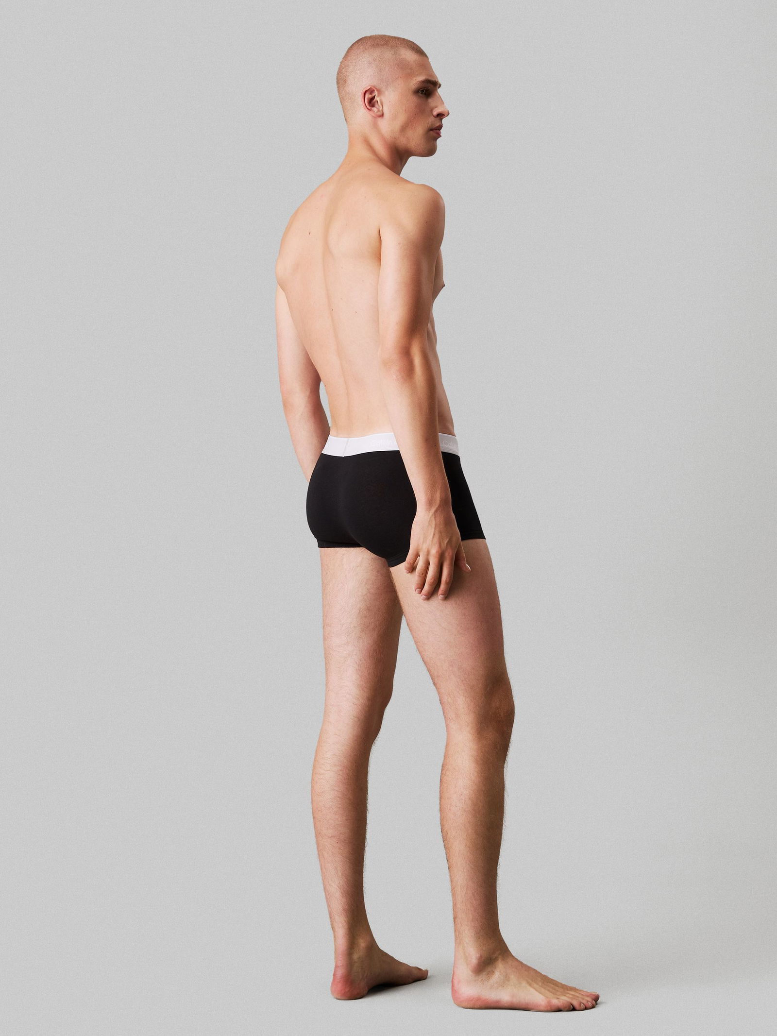 Calvin Klein |  Calvin Klein Multipack  | M | b- vint ind, micro chip, molten wbs