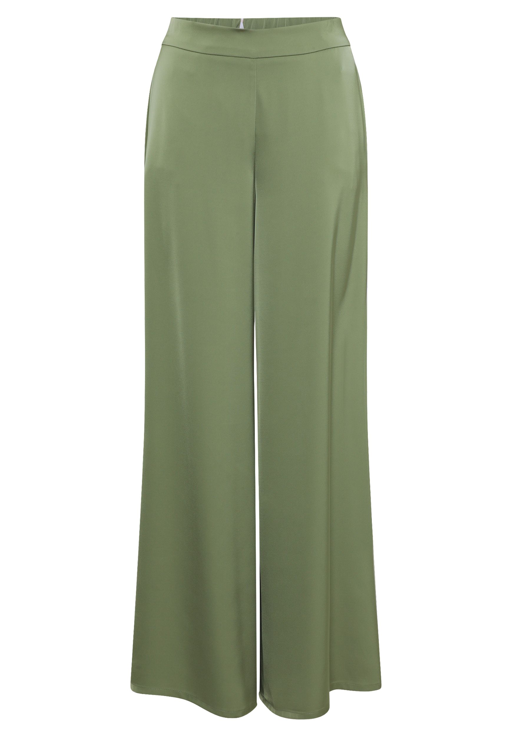 V by Vera Mont |  Modern fit Hose | 40 | autumn green