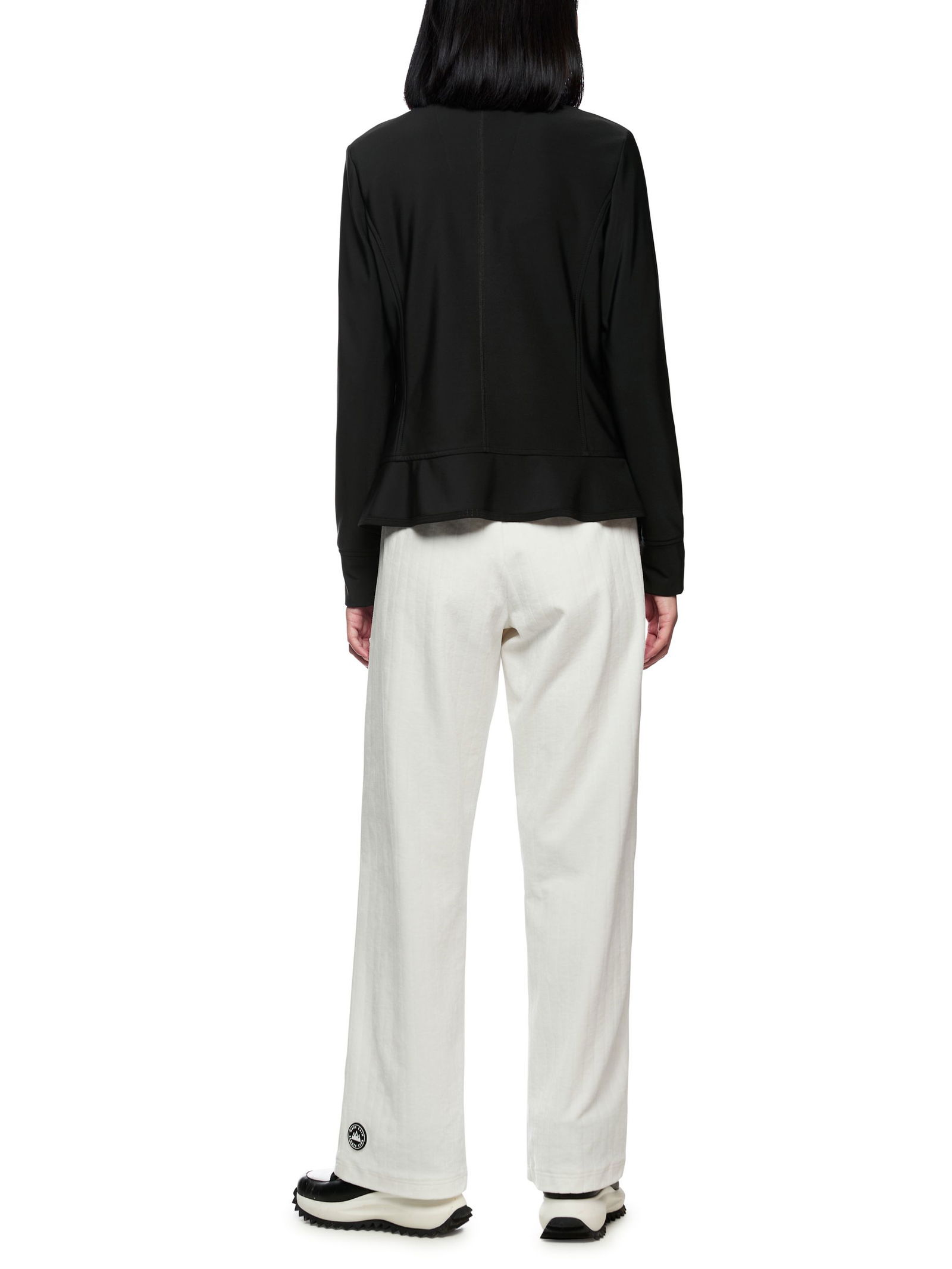 68a8a856d369f945c401574faecd5059 Marc Cain Sports |  Marc Cain Sports Strickjacke | Cardigan  | 40 | black