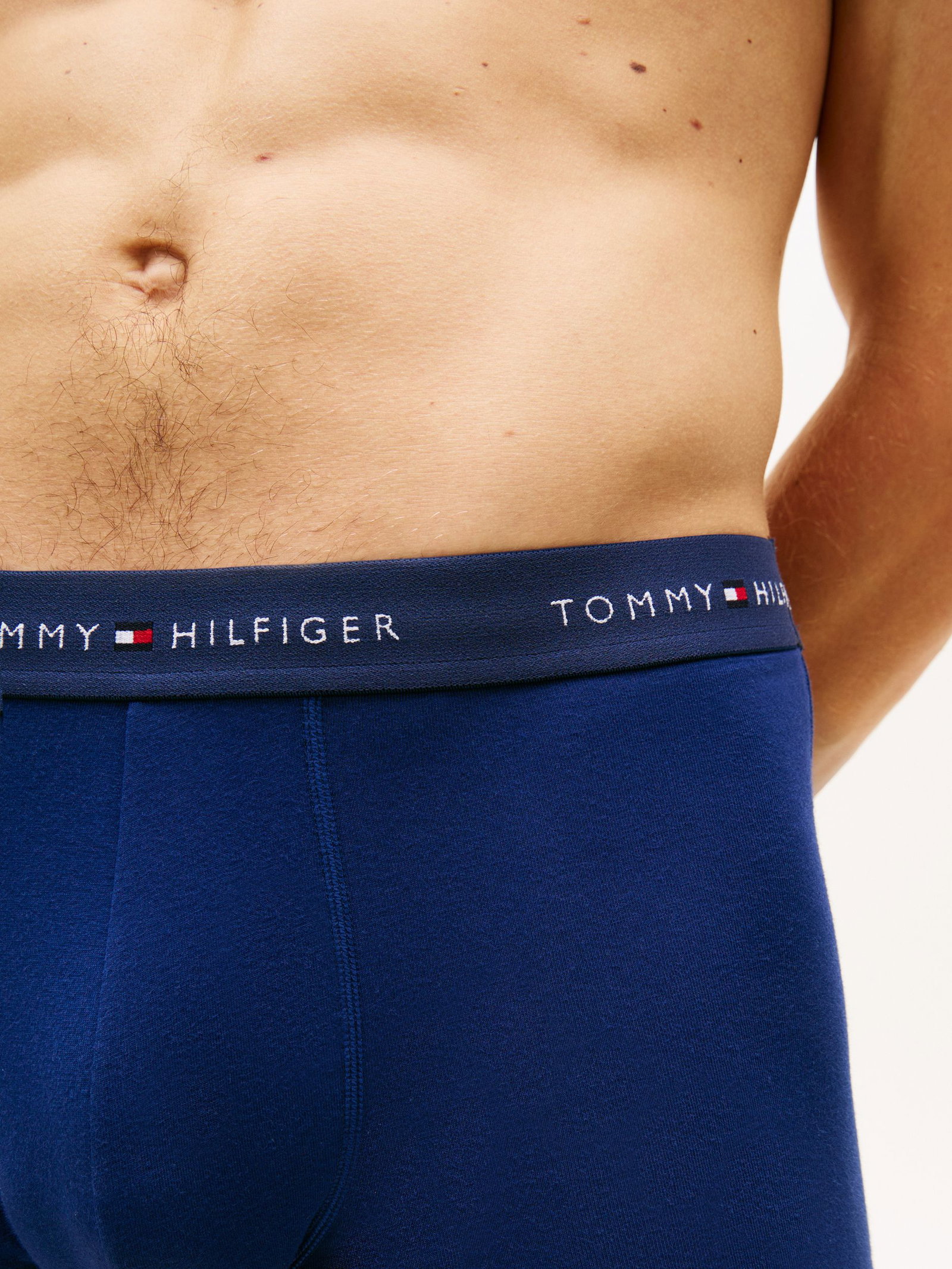 Tommy Hilfiger |  Tommy Hilfiger Multipack  | XXL | desert sky/desert sky/desert sky
