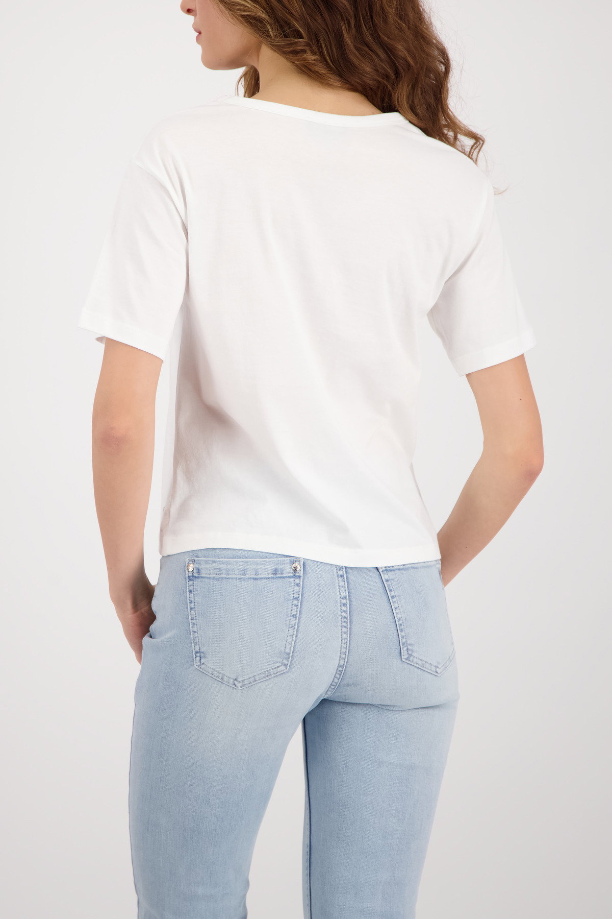 T-Shirt, off-white #4