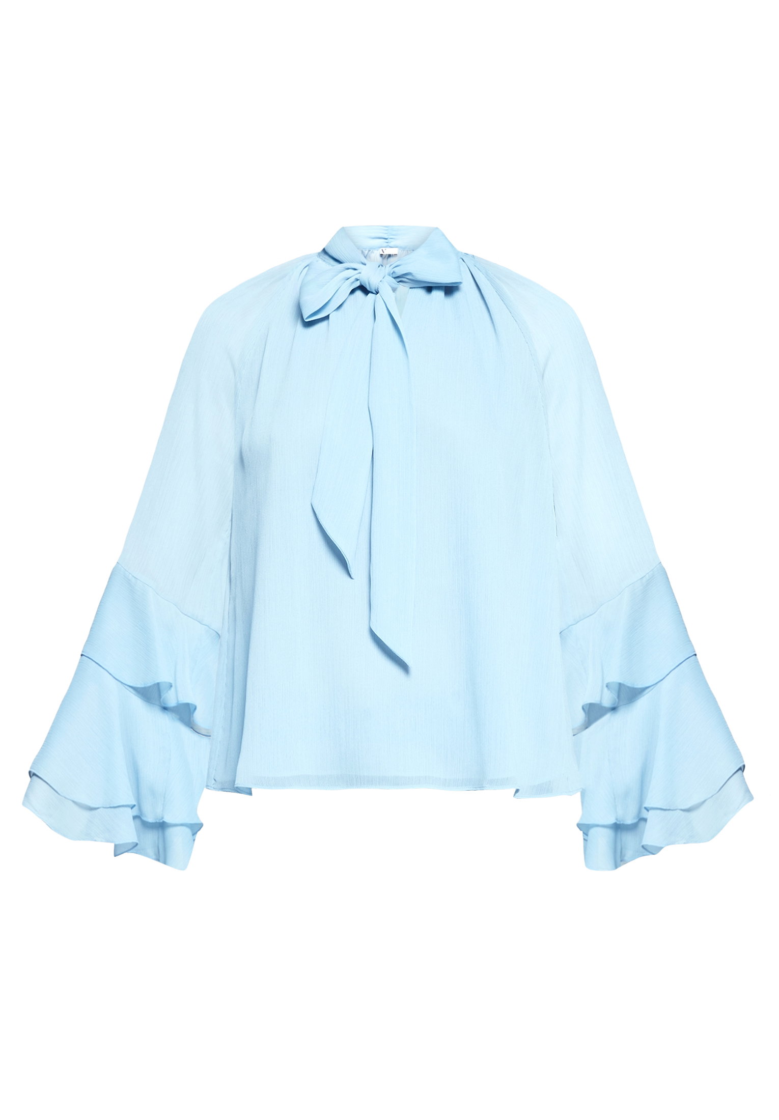 V by Vera Mont Chiffonbluse #1
