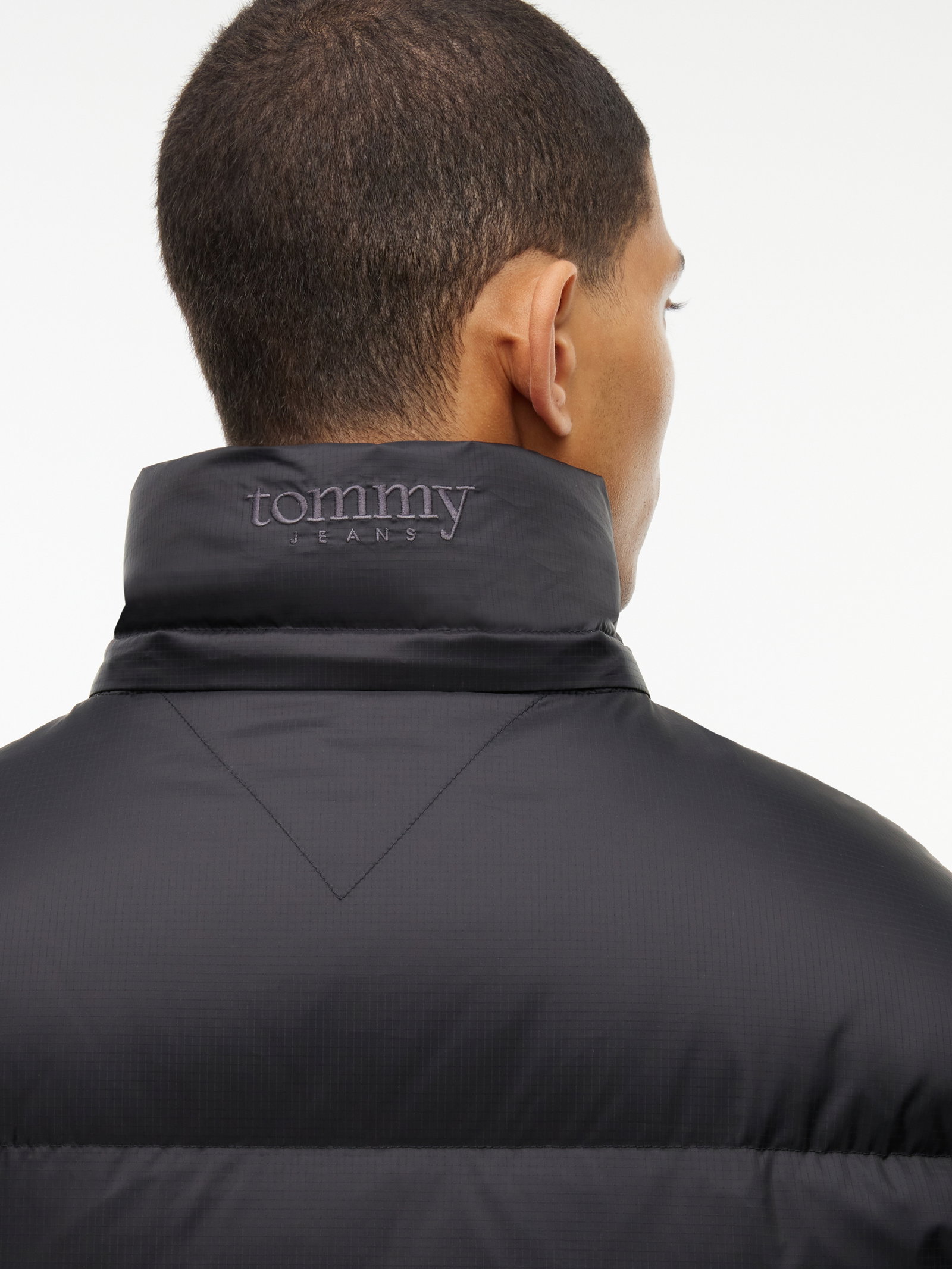 Tommy Jeans Steppjacke #1