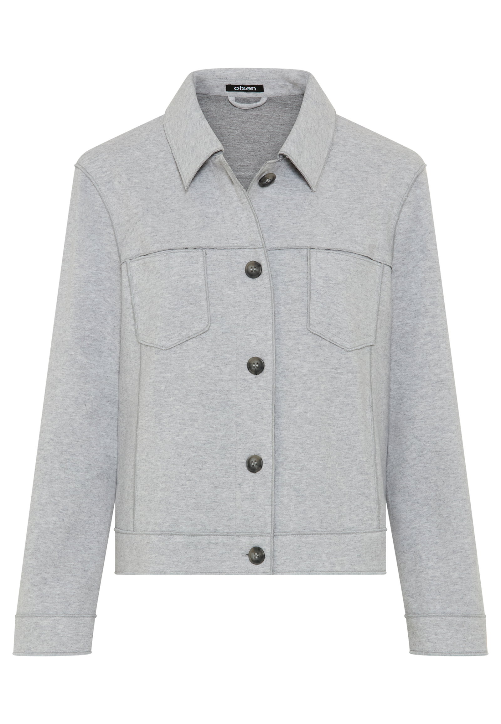 Olsen Strickjacke #1