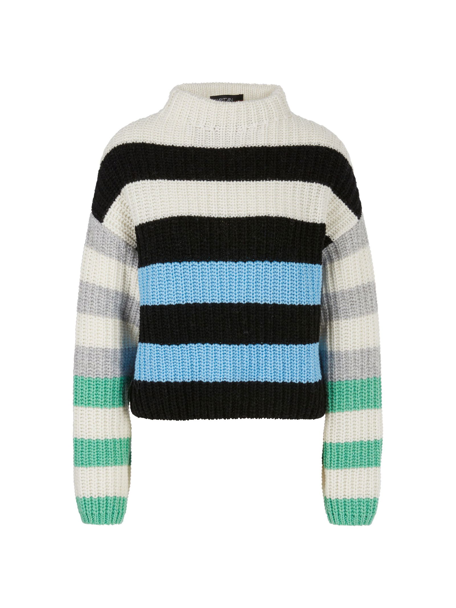 073eaf3f9b5c4523c663e3abd7ac4194 Marc Cain Sports | Marc Cain Sports Pullover | 44