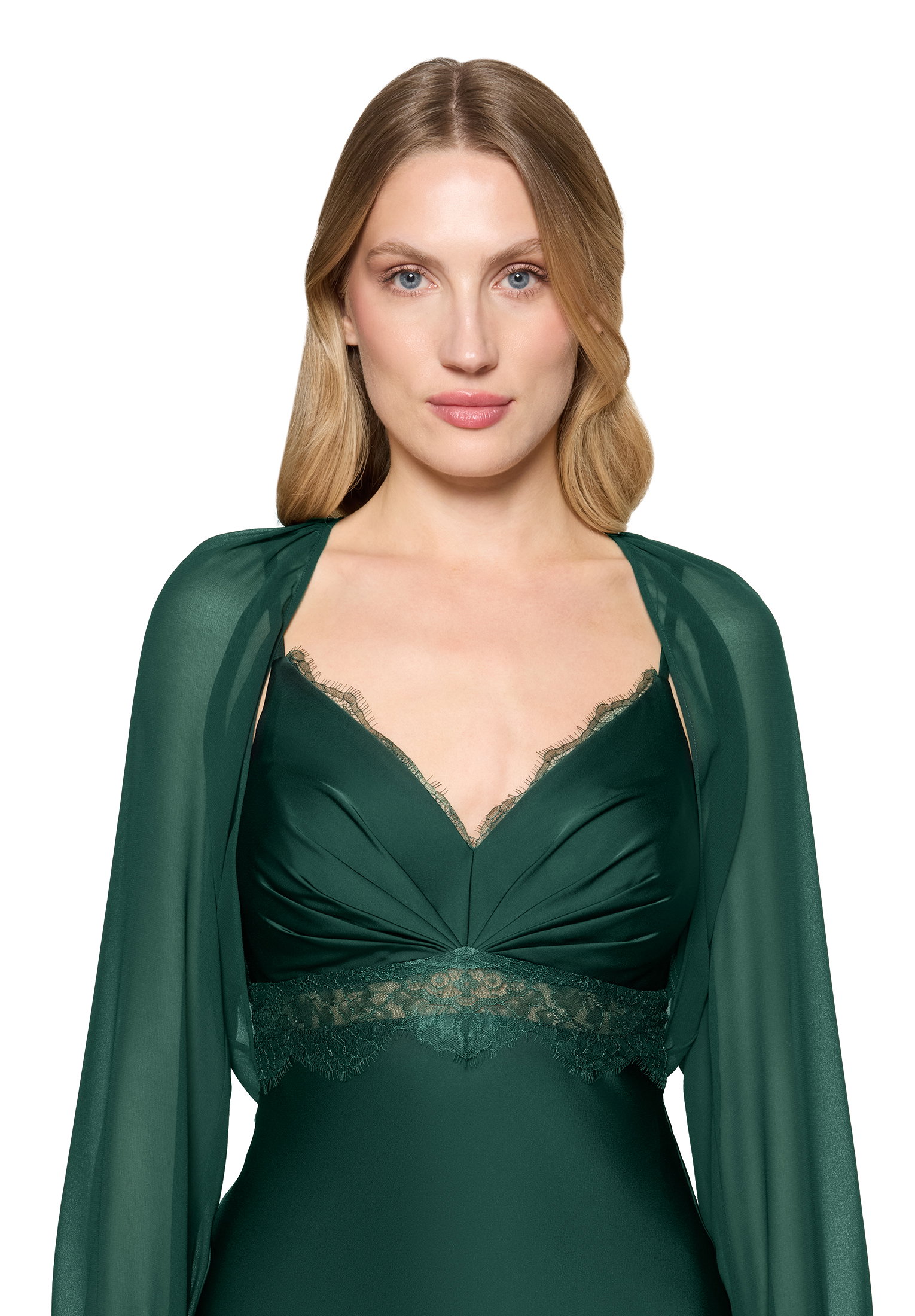 Bolero, Dark Moss #6