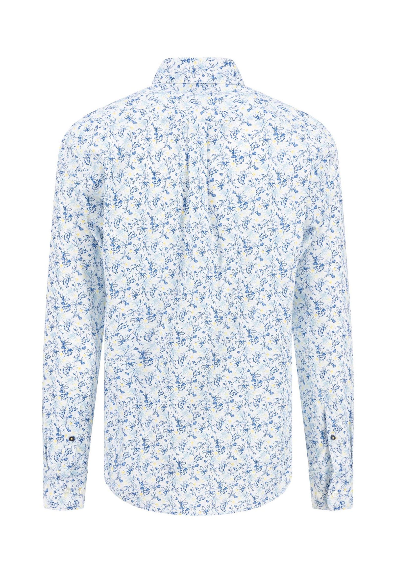  |  Structured Print Mix, B.D., 1/1 | L | 2486_112