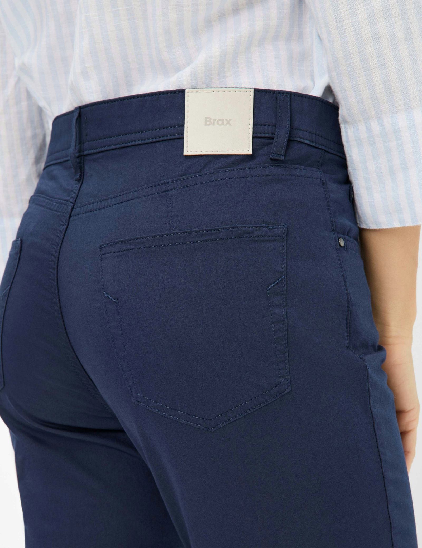 STYLE.MARY S, NAVY #7