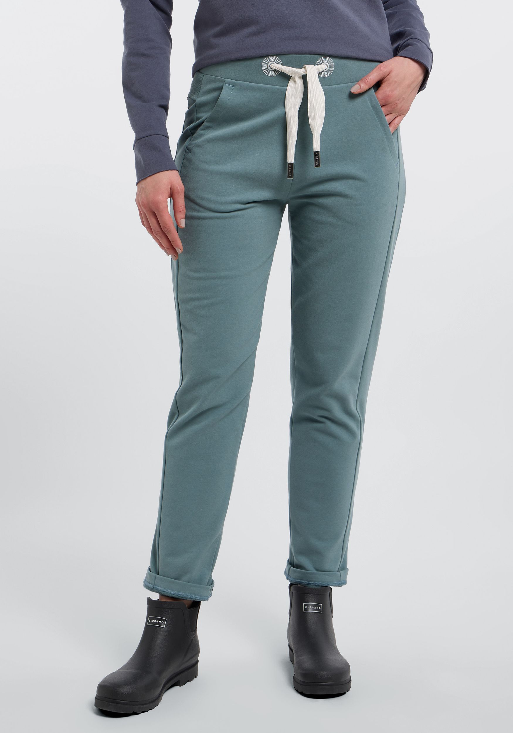 Elbsand |  Elbsand "Brinja 7/8 Pants" | XL | 1678_787\1678_787