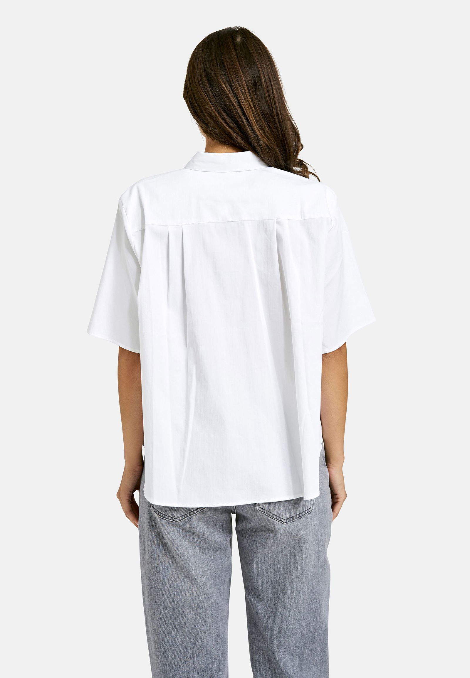 Smith&Soul |  Smith&Soul Shirt  | S | white