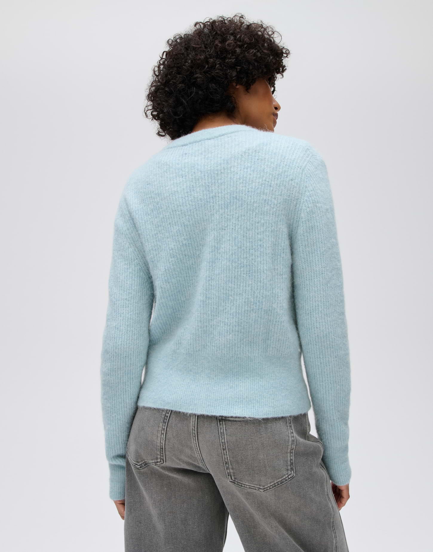 Opus Strickjacke Dreni #3