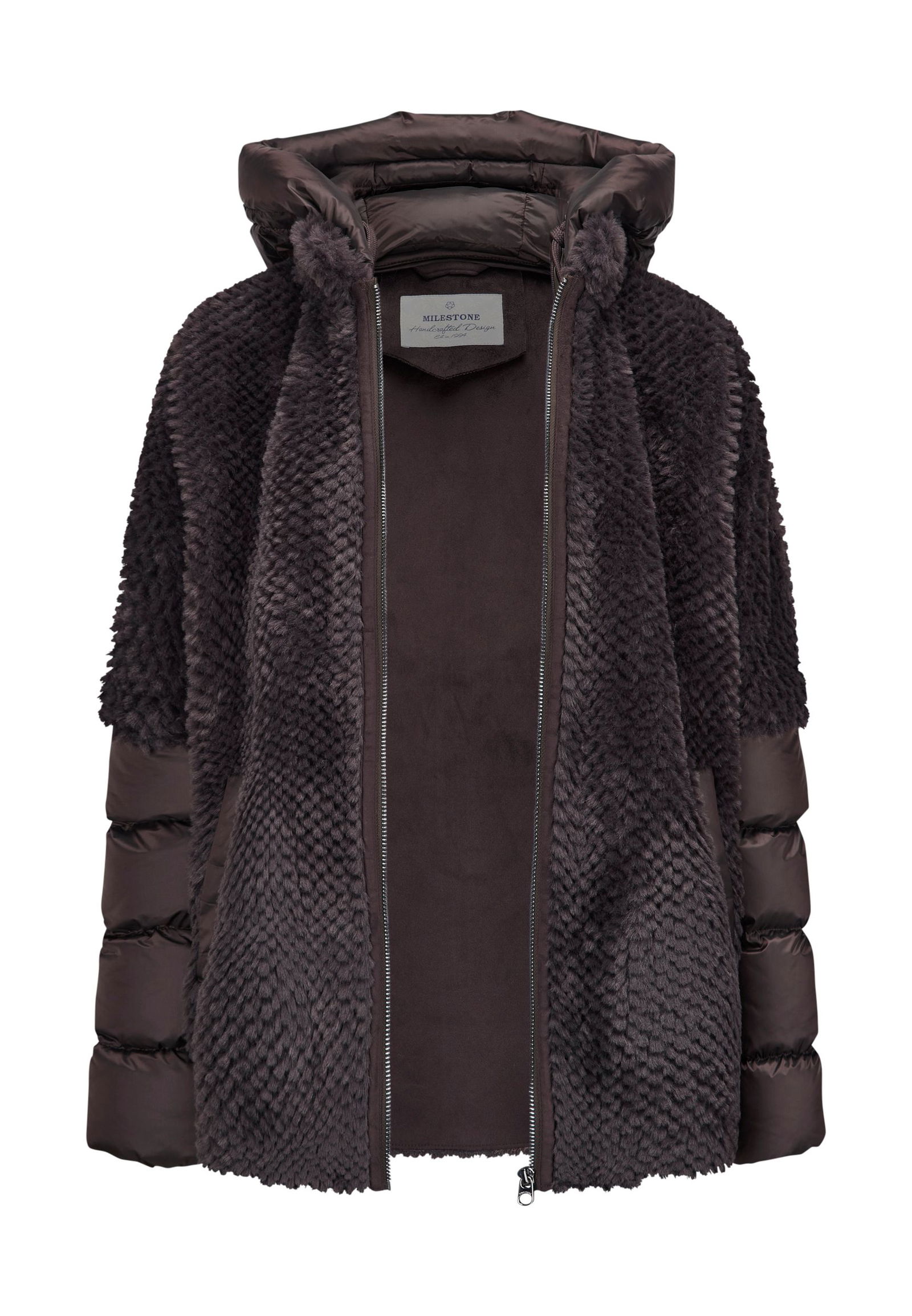 44a1aaa02e8279860590c91f3c4b646a Milestone |  Milestone Funktionsjacke  | 36