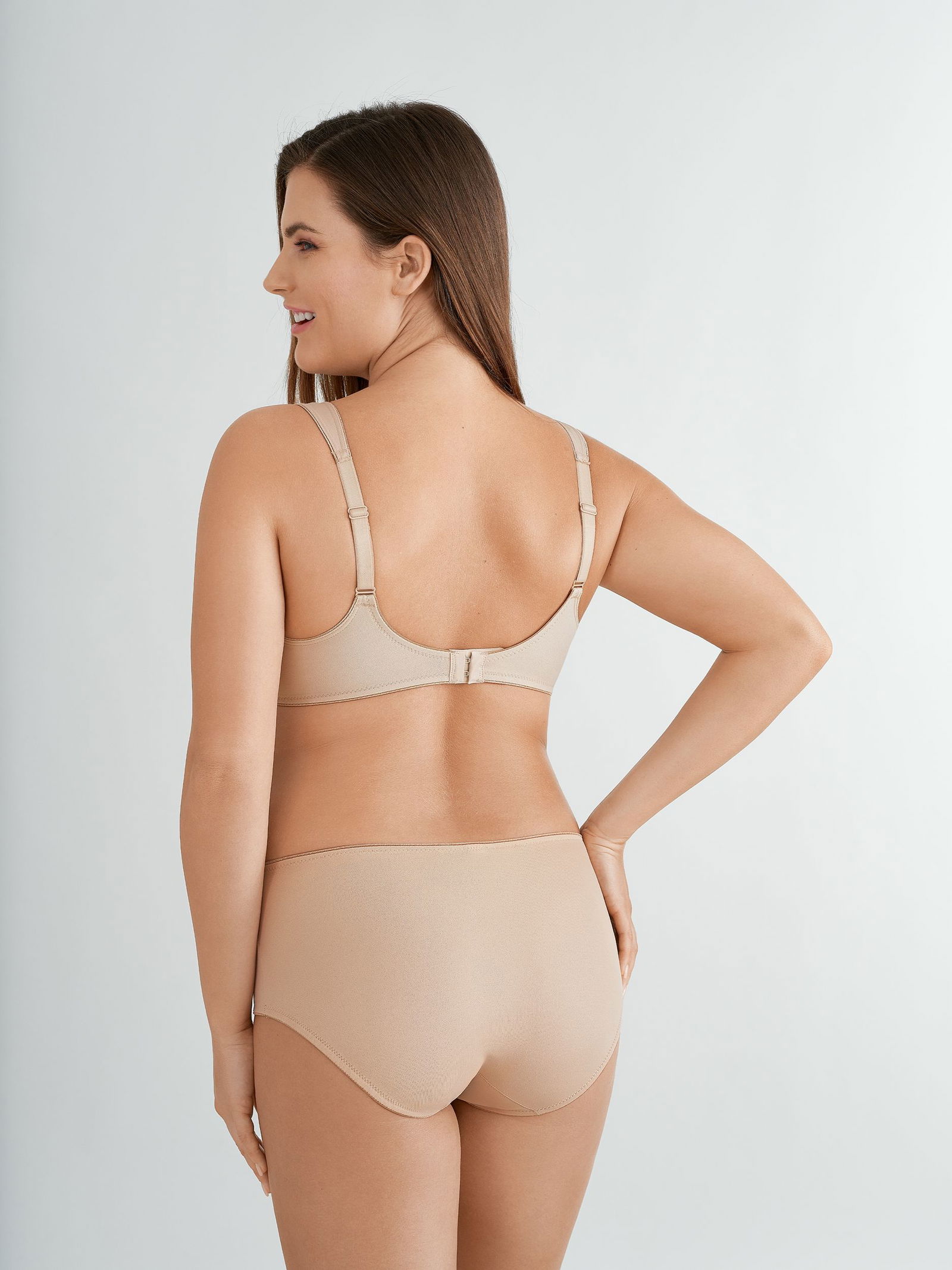 9a47f1fb34a7ce9948fee05b64f70e2f Felina | Felina Bügel-BH | 105/D | sand