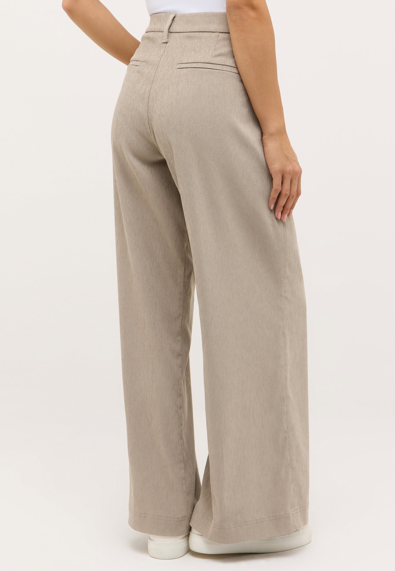 Angels Cordhose "Liva Jump" #5