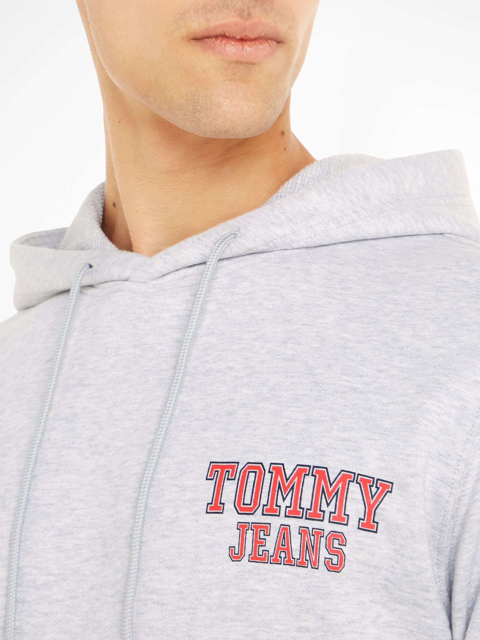 Tommy Jeans Pullover