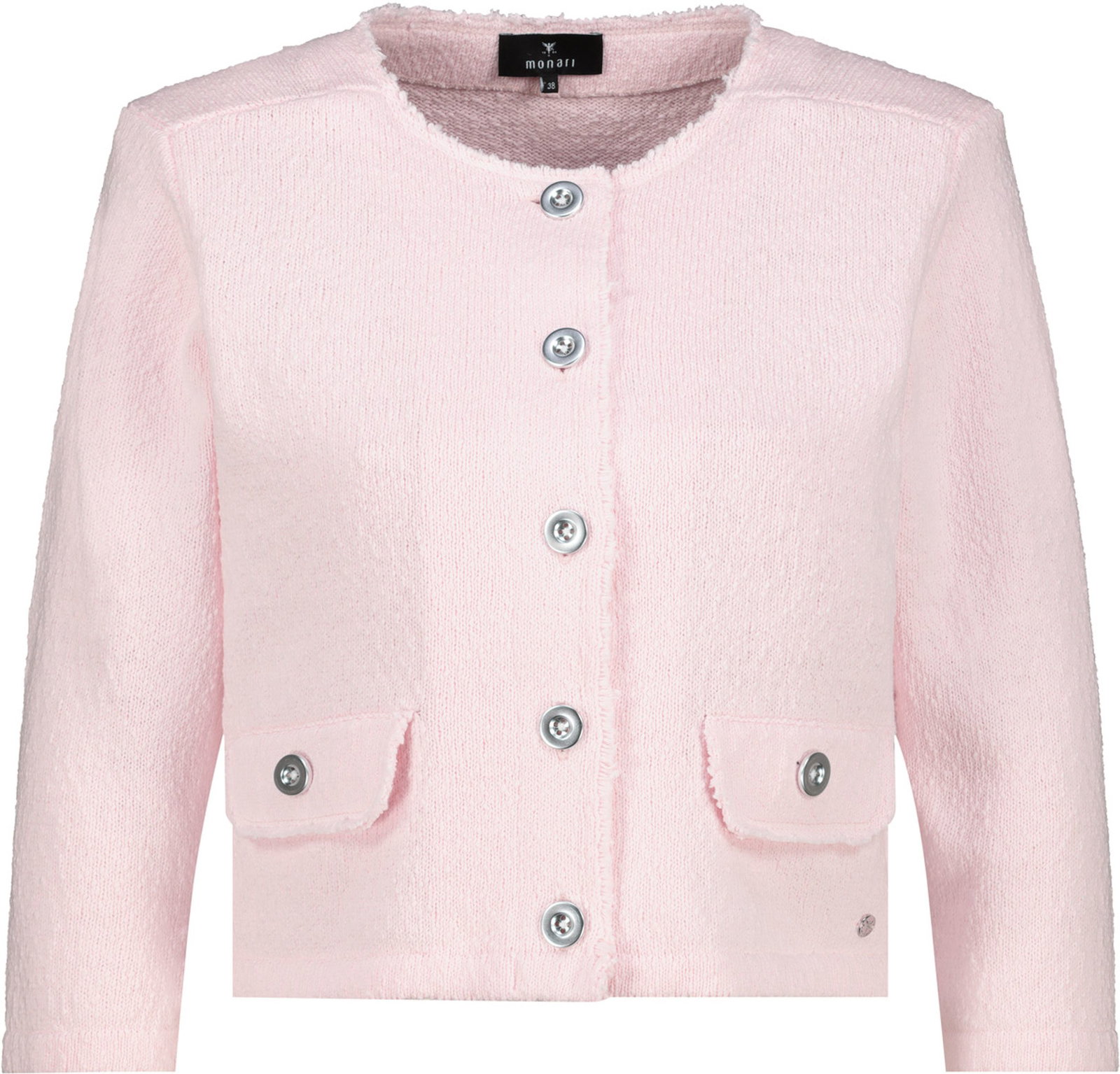 Monari |  Monari Strickjacke | Cardigan  | 44