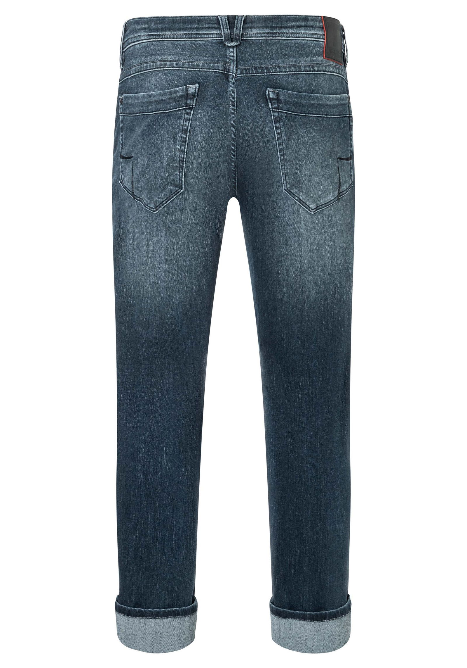Timezone | Timezone Regular Fit Jeans | 33/32
