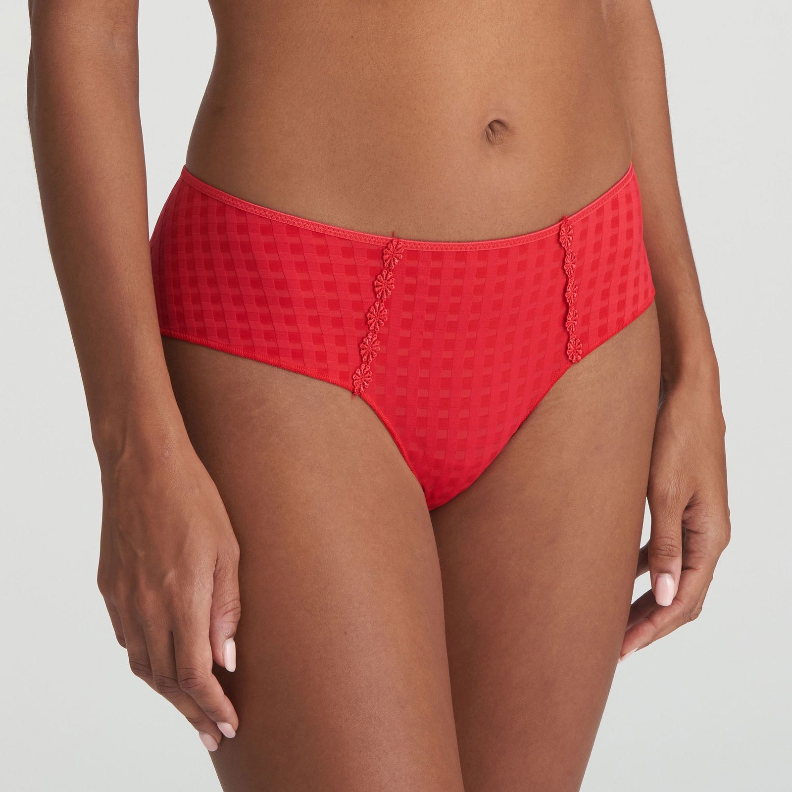 Marie Jo |  Marie Jo Pants "Avero" | 42 | lazurite