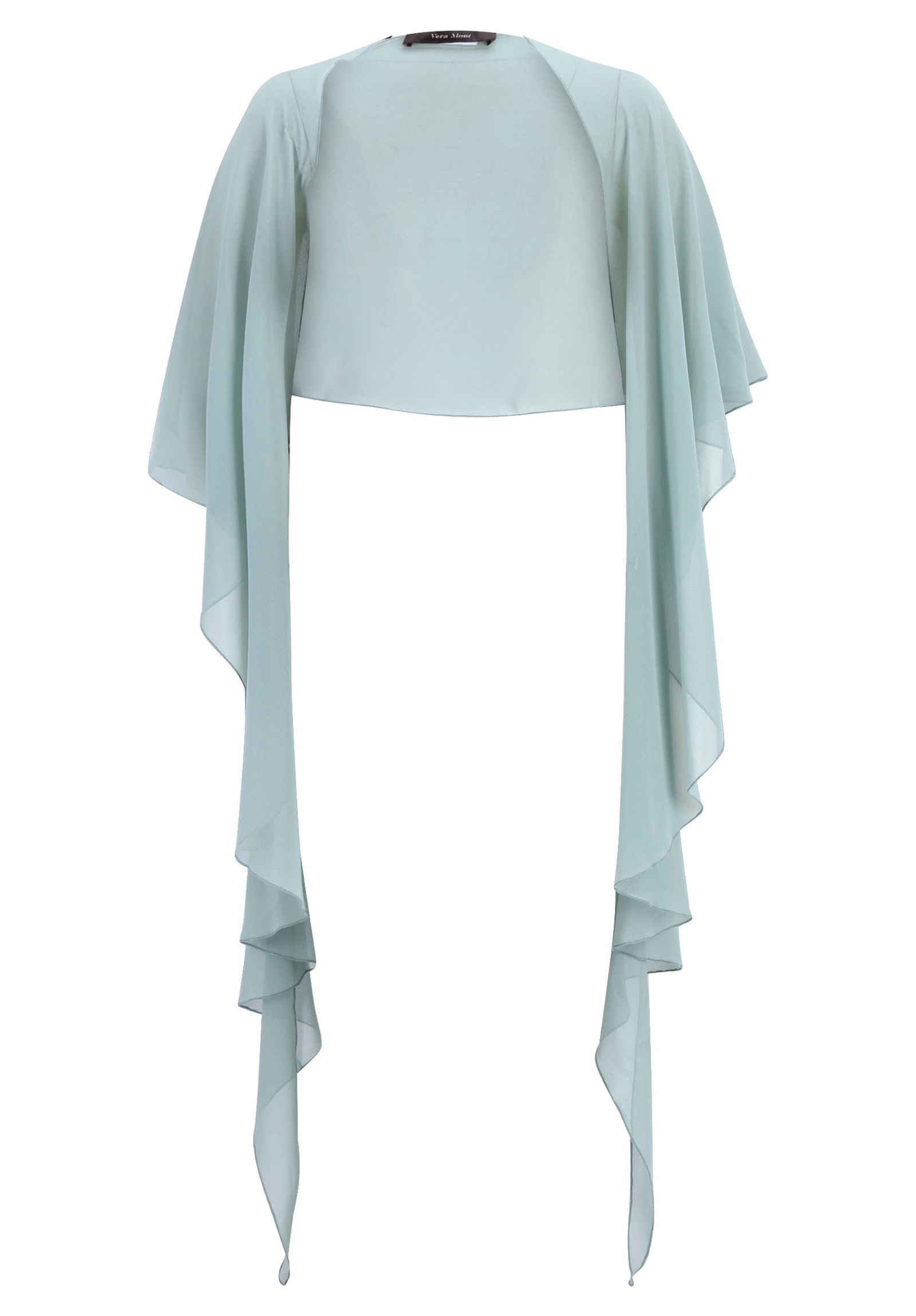 Vera Mont |  Vera Mont Jacke  | L | silky mint