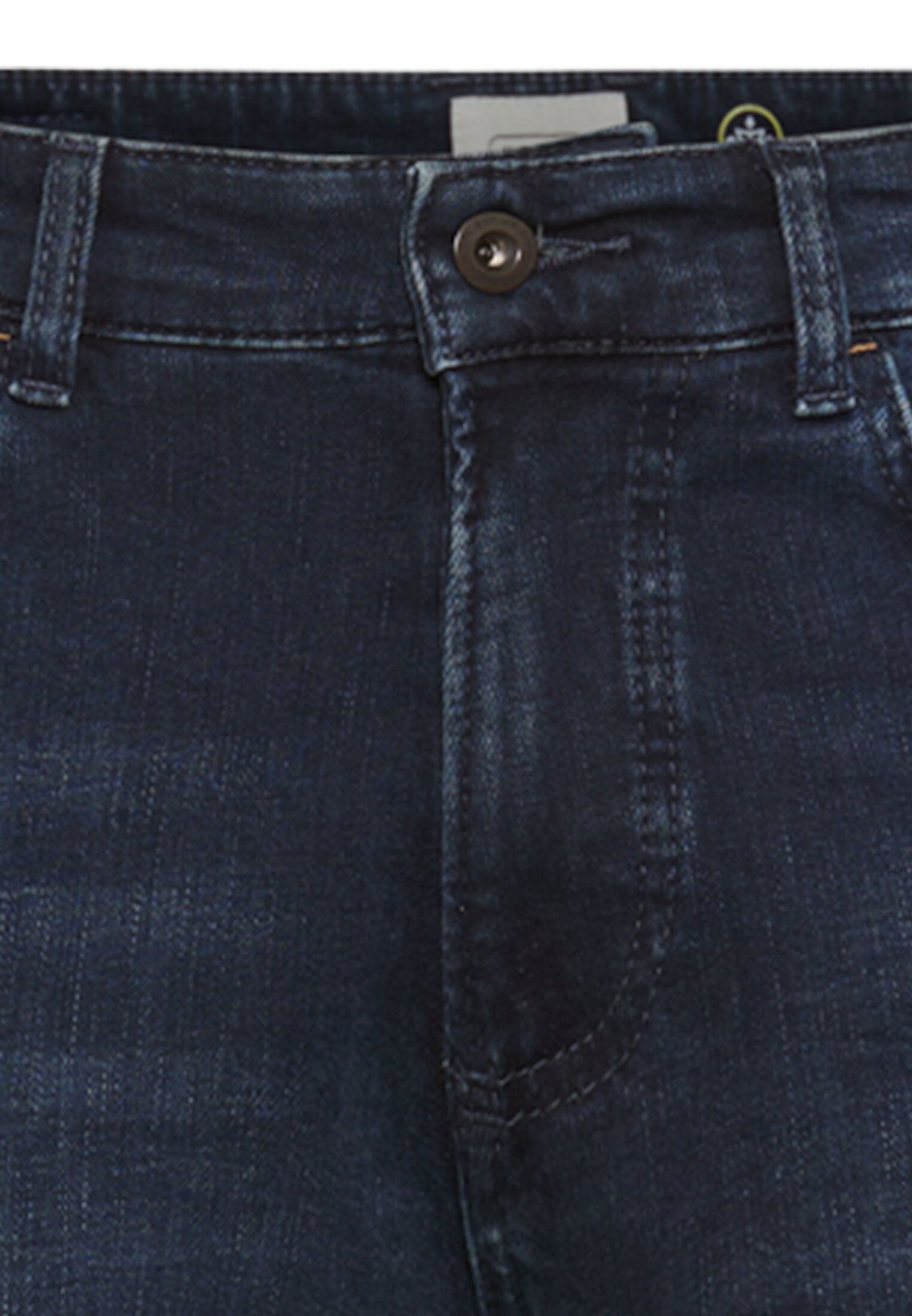 Camel Active |  Camel Active Slim Fit 5-Pocket Jeans | 32/36 | indigo