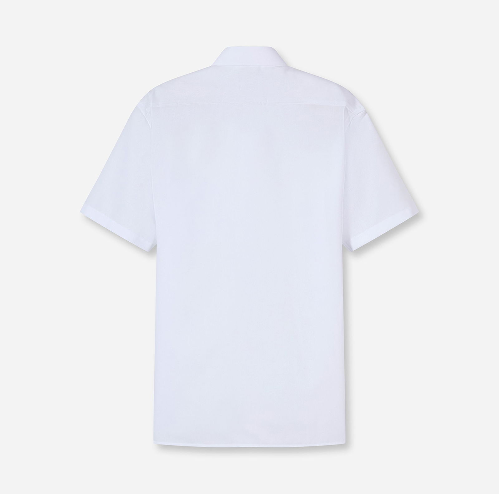 Olymp | Olymp Hemd Modern Fit | 47 | weiß