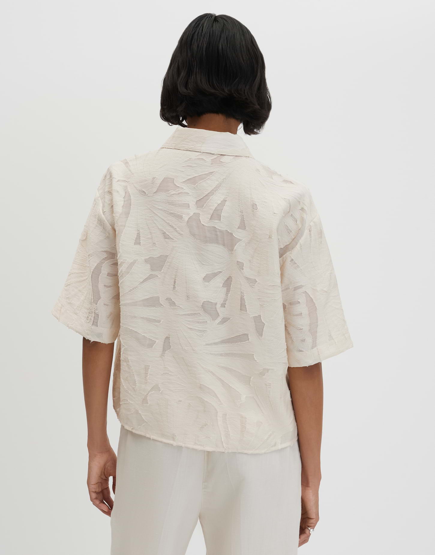 Someday Bluse Blusenshirt Zlowera #3