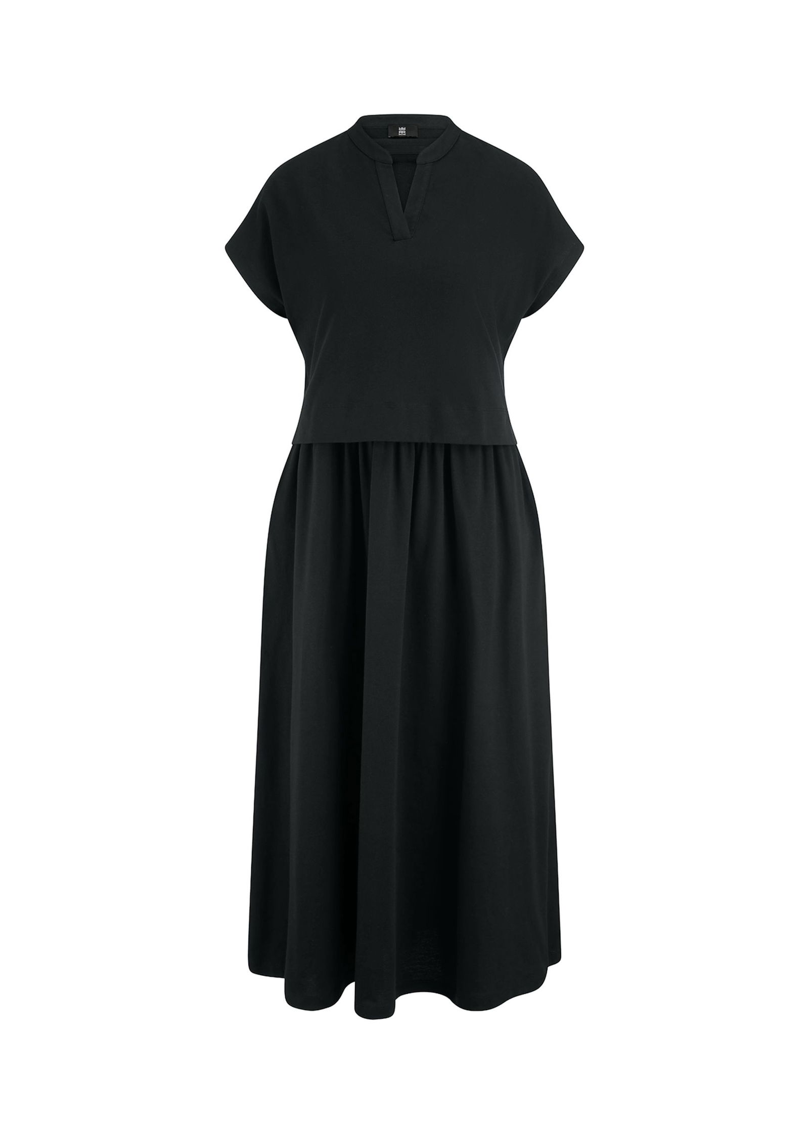 Riani |  Riani Freizeitkleid  | 42 | black
