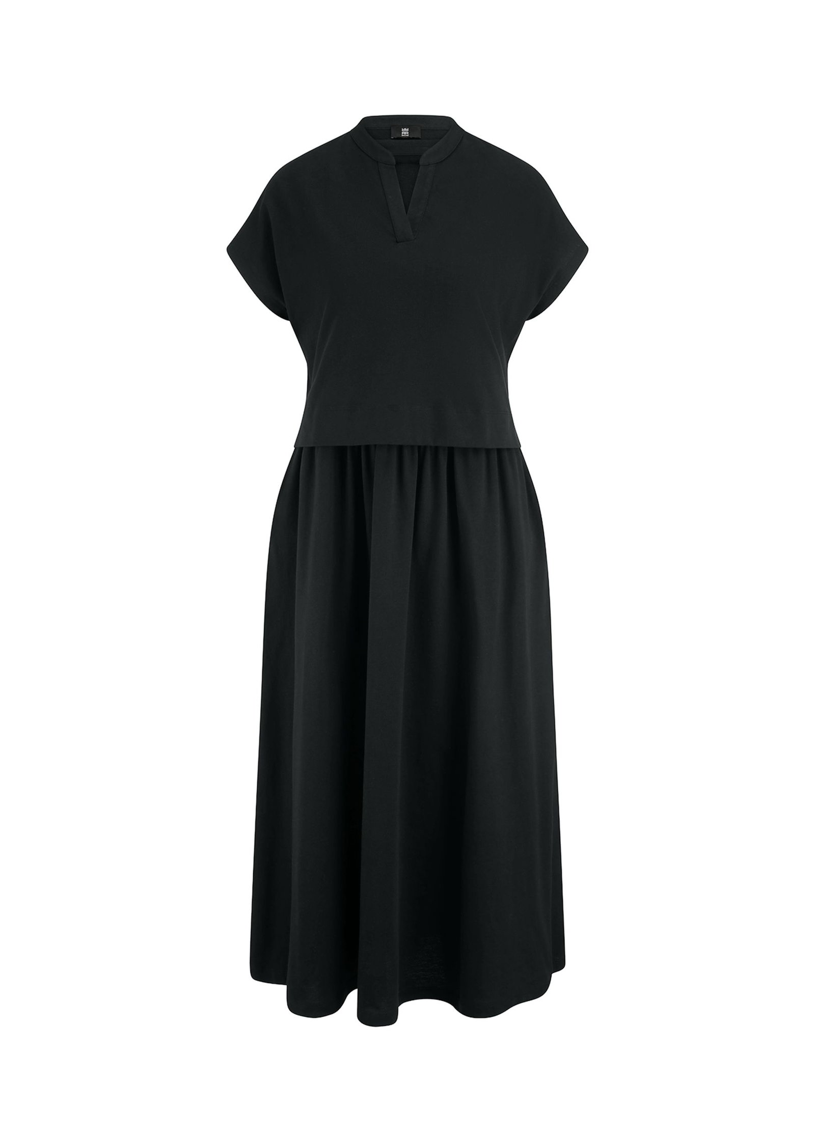 f37ef5e95b67af4f49ba2d74875348a6 Riani | Riani Freizeitkleid | 42 | black