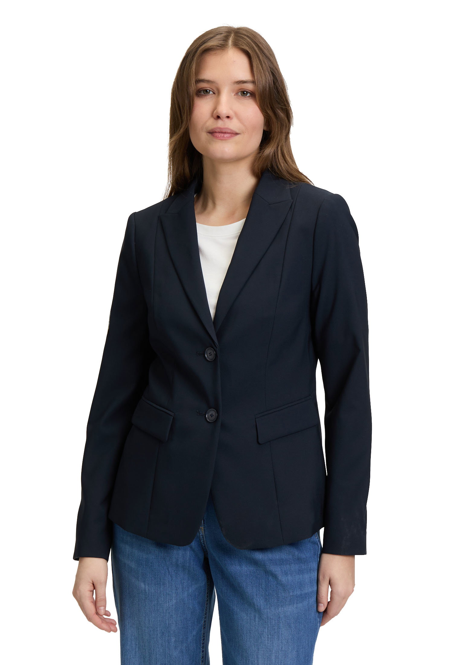 Betty Barclay Kurzblazer #3