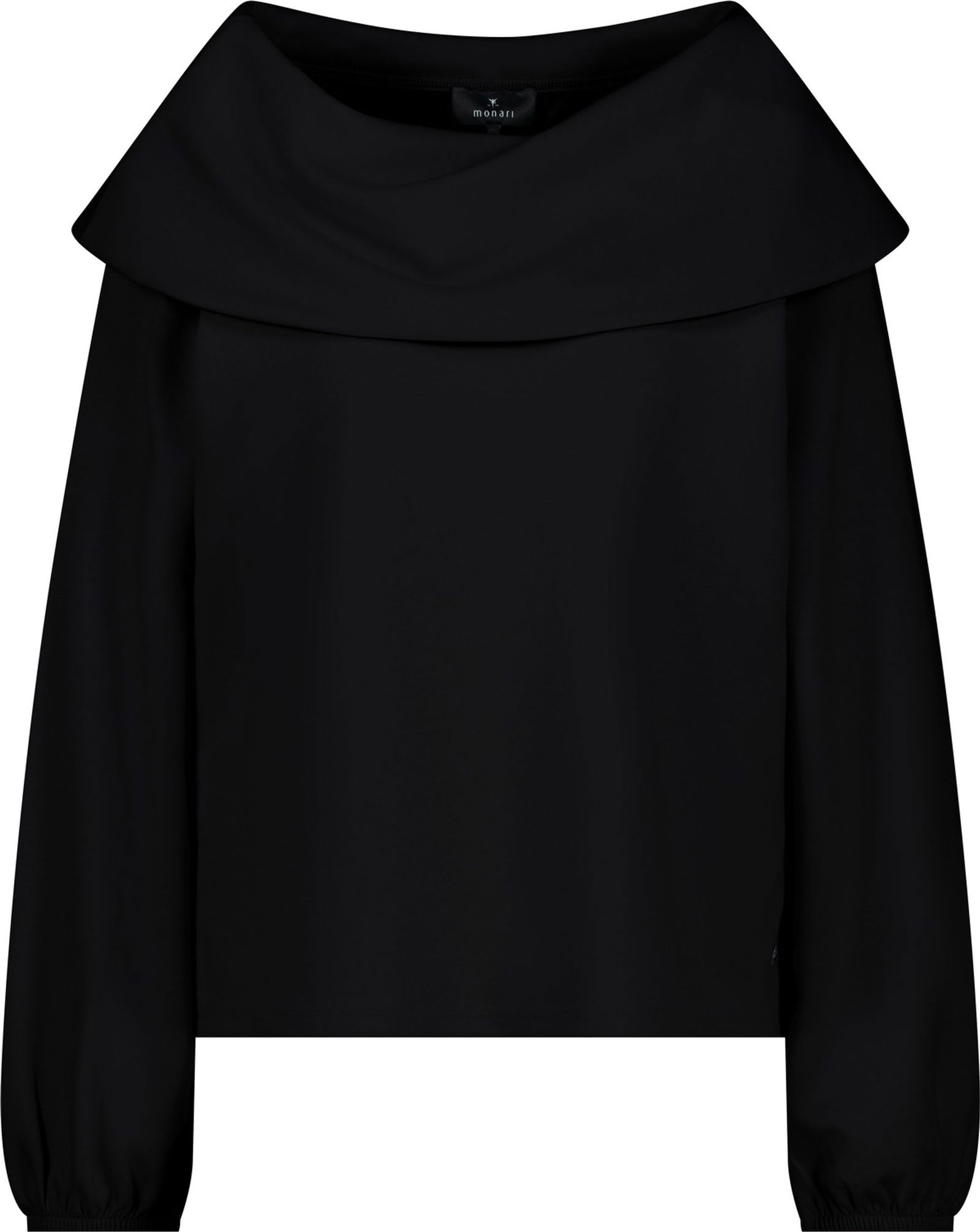 Monari | Monari Sweatshirt | 44 | schwarz