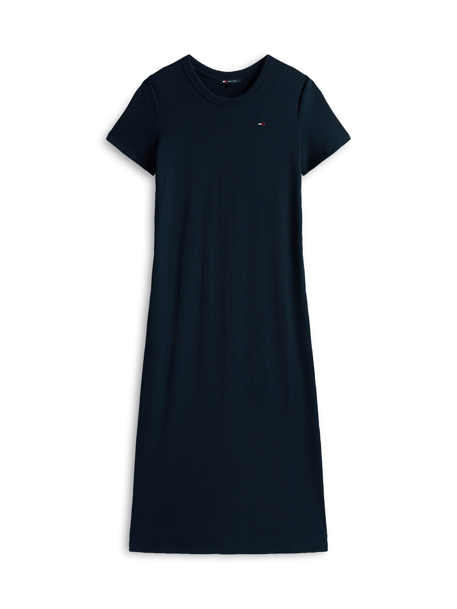 Tommy Jeans |  Tommy Jeans Freizeitkleid  | XS | dark night navy