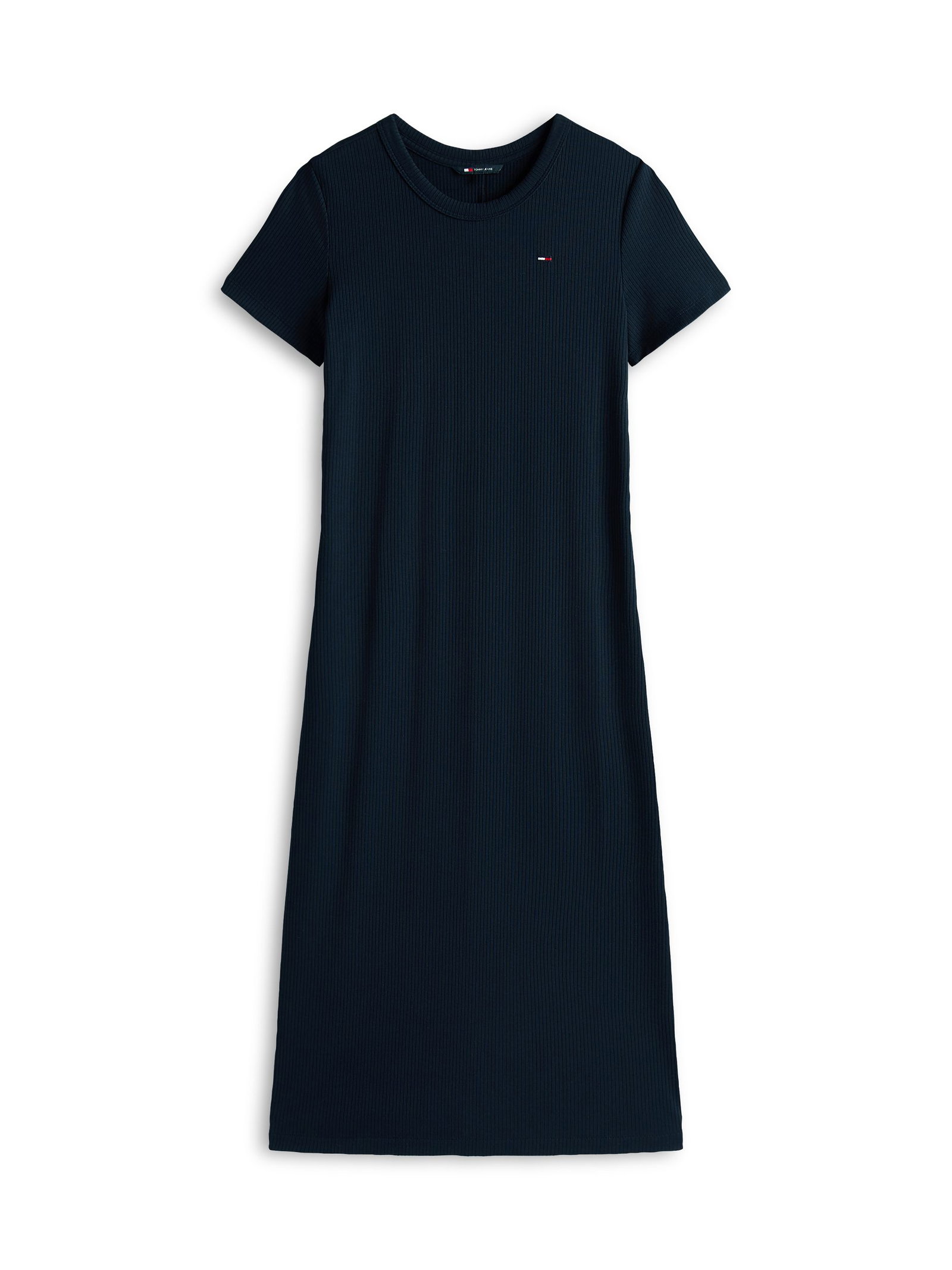 e46c7c103b59ac3e1c04219afaf6b0d5 Tommy Jeans | Tommy Jeans Freizeitkleid | XS | dark night navy
