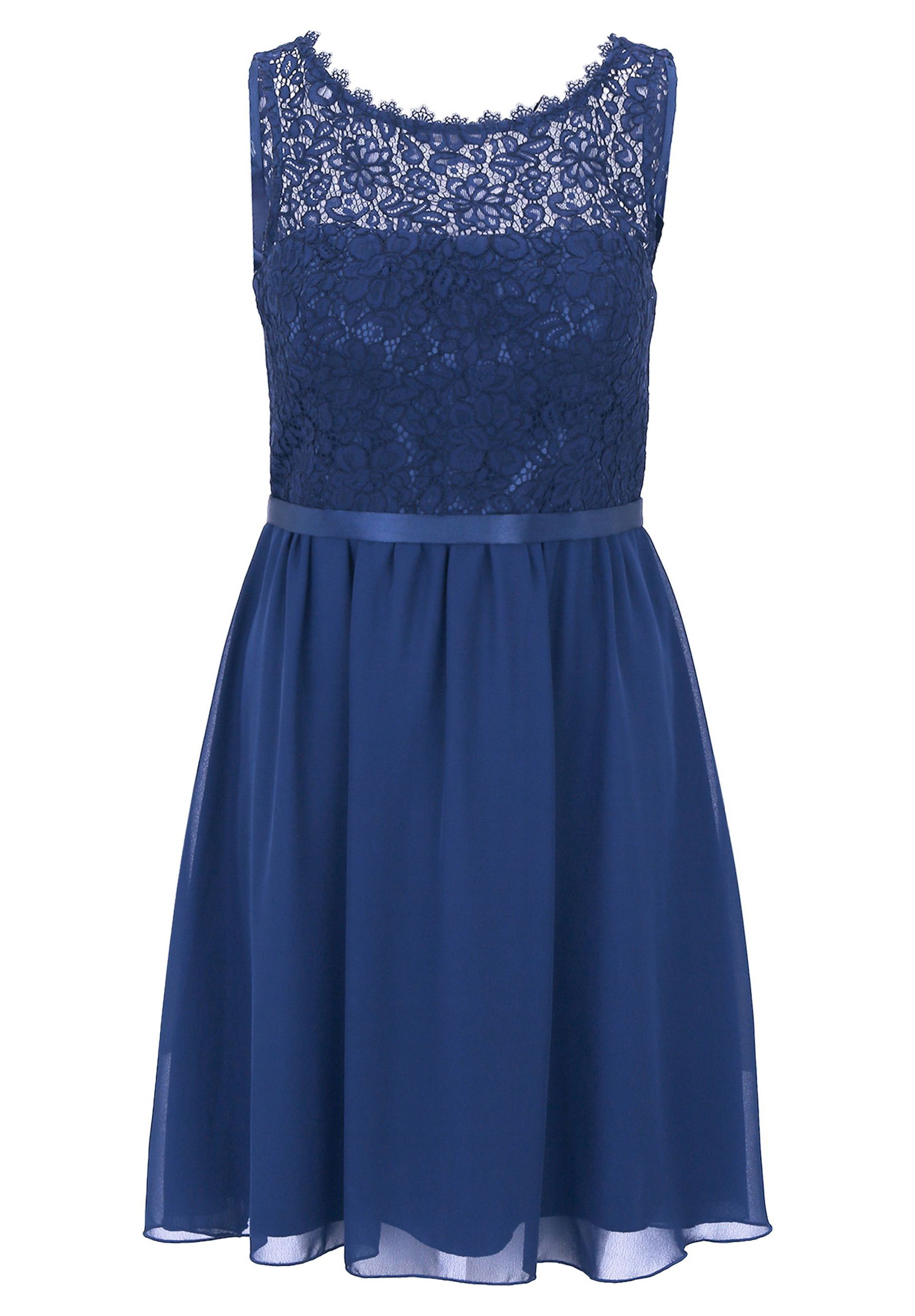 24087ef26e5934ed65413bd33042186d Suddenly Princess Kurzes Kleid