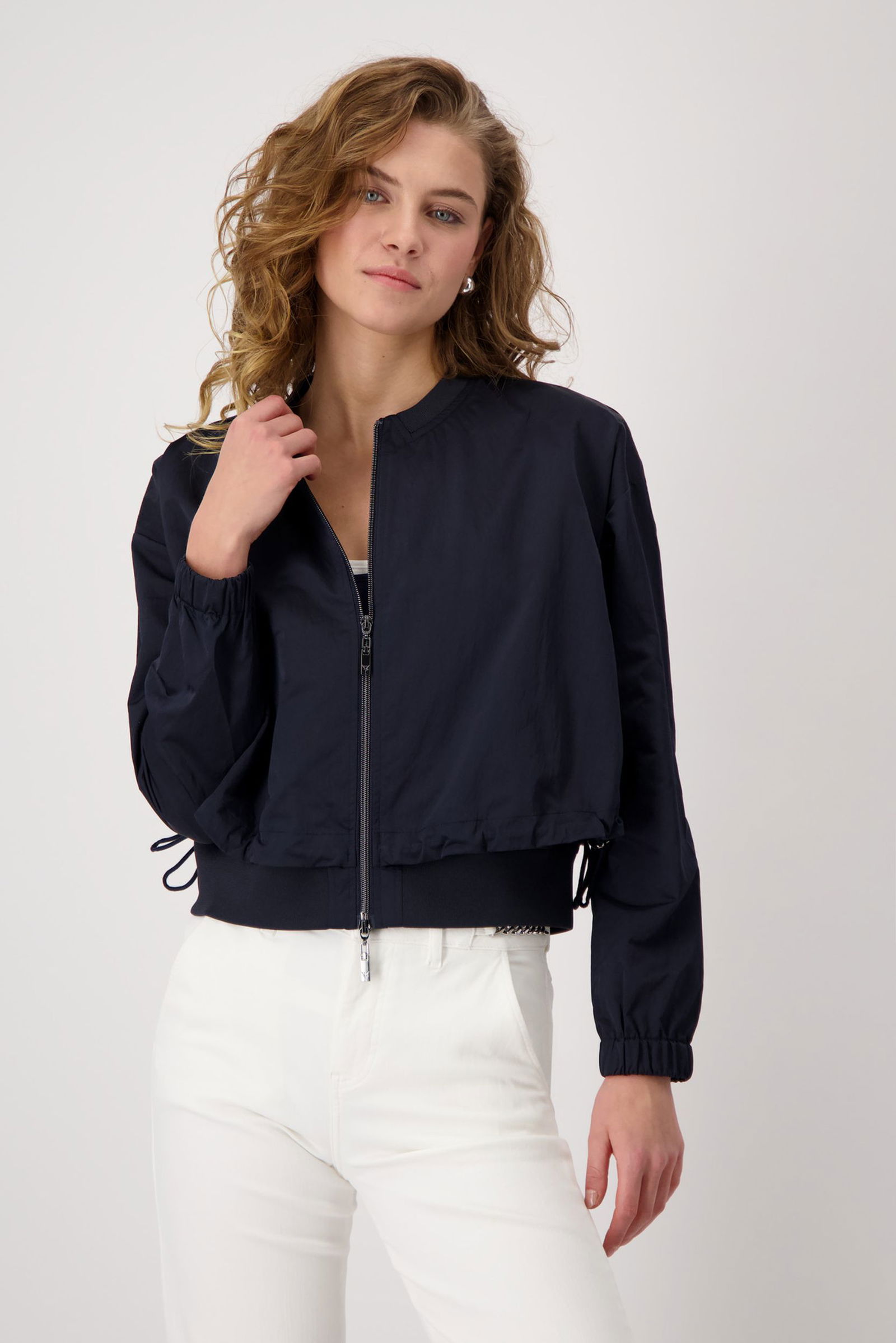 bb86d8b11a97656c3f2a4c2bc58a114a Monari |  Monari Funktionsjacke  | 46