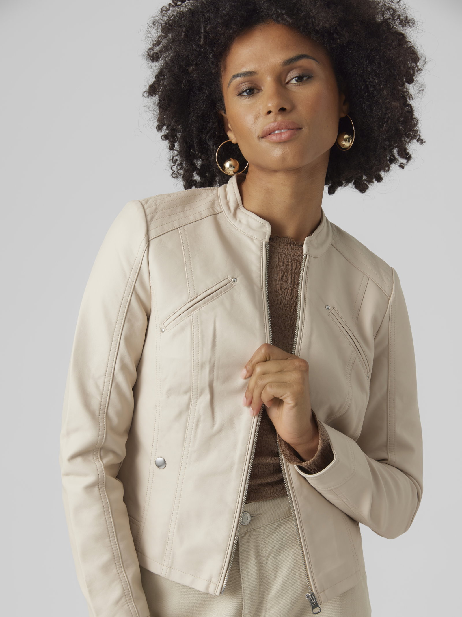 VMFAVODONA COATED JACKET NOOS, Oatm #2